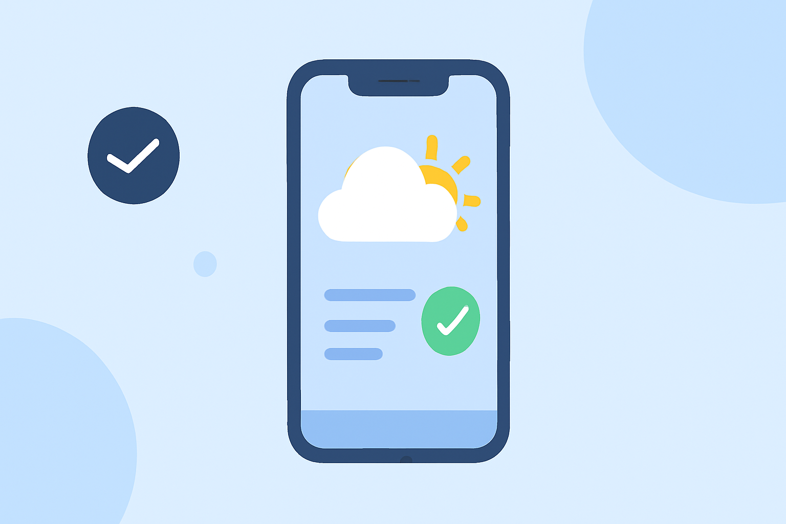 Top Weather Apps for Hikers: Finding the Right Forecast and Air Quality Data