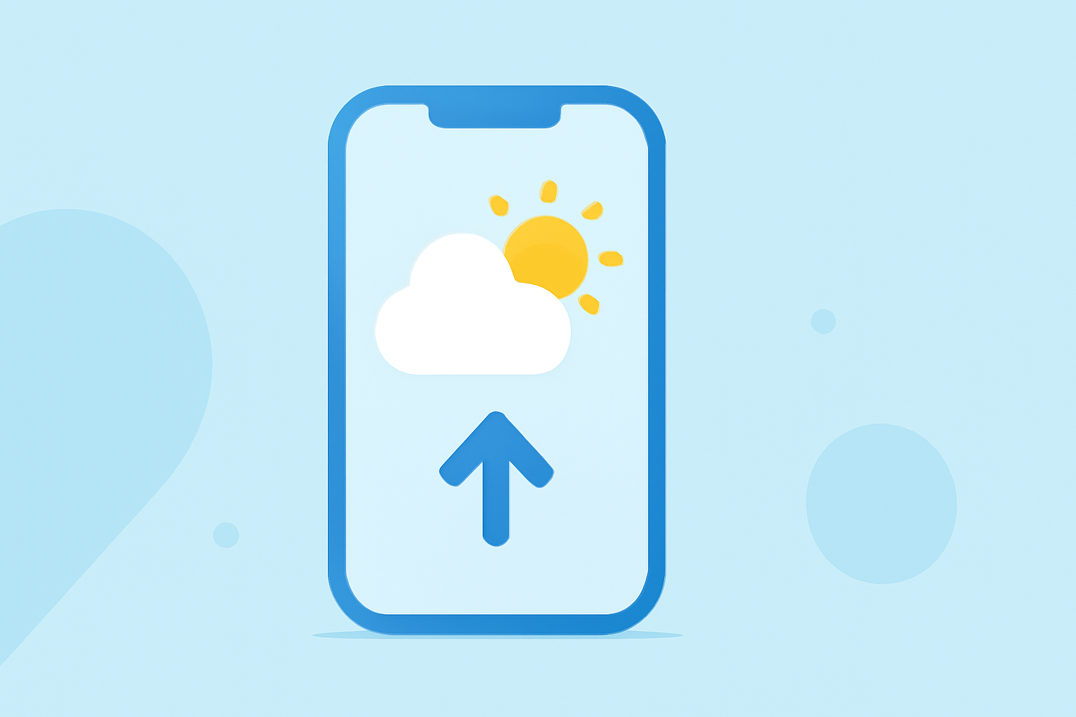 Top Weather Apps for Hiking: The Best Forecasts You Can Trust