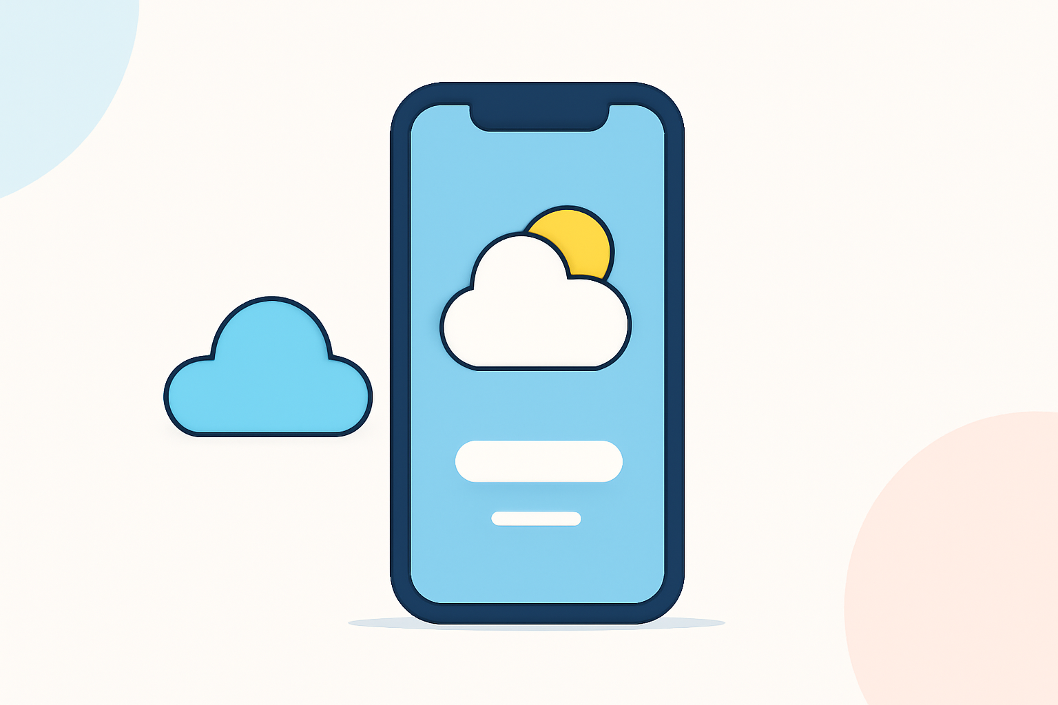 Top Weather Apps for iPhone Travelers: A Comprehensive Guide