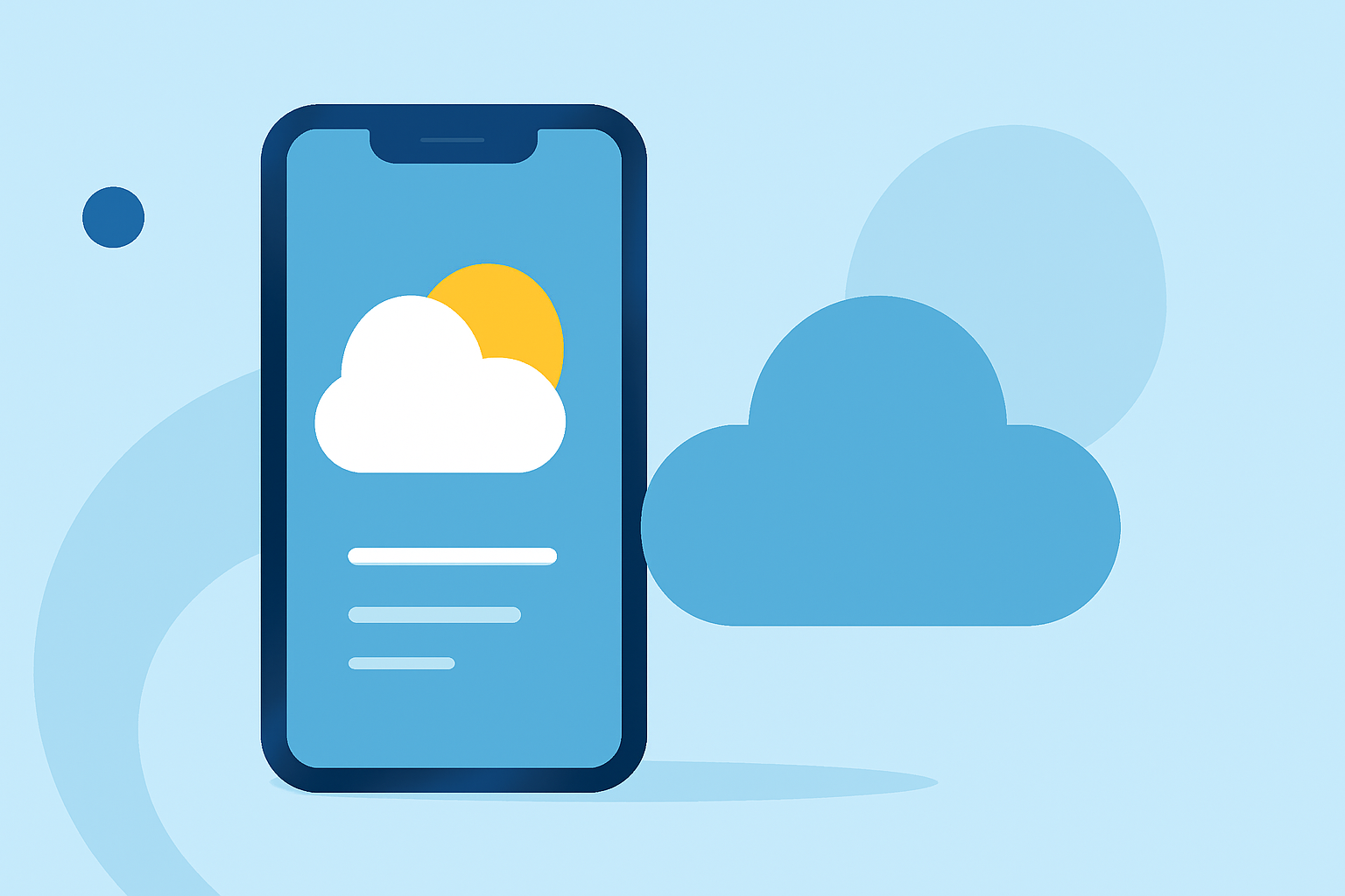 Top Weather Apps for iPhone: Which One Should You Choose?