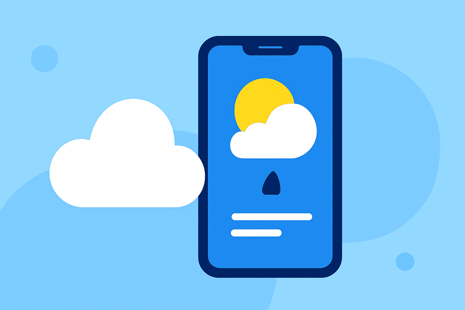 Top Weather Apps for Outdoor Workers: Which Widget Should You Choose?