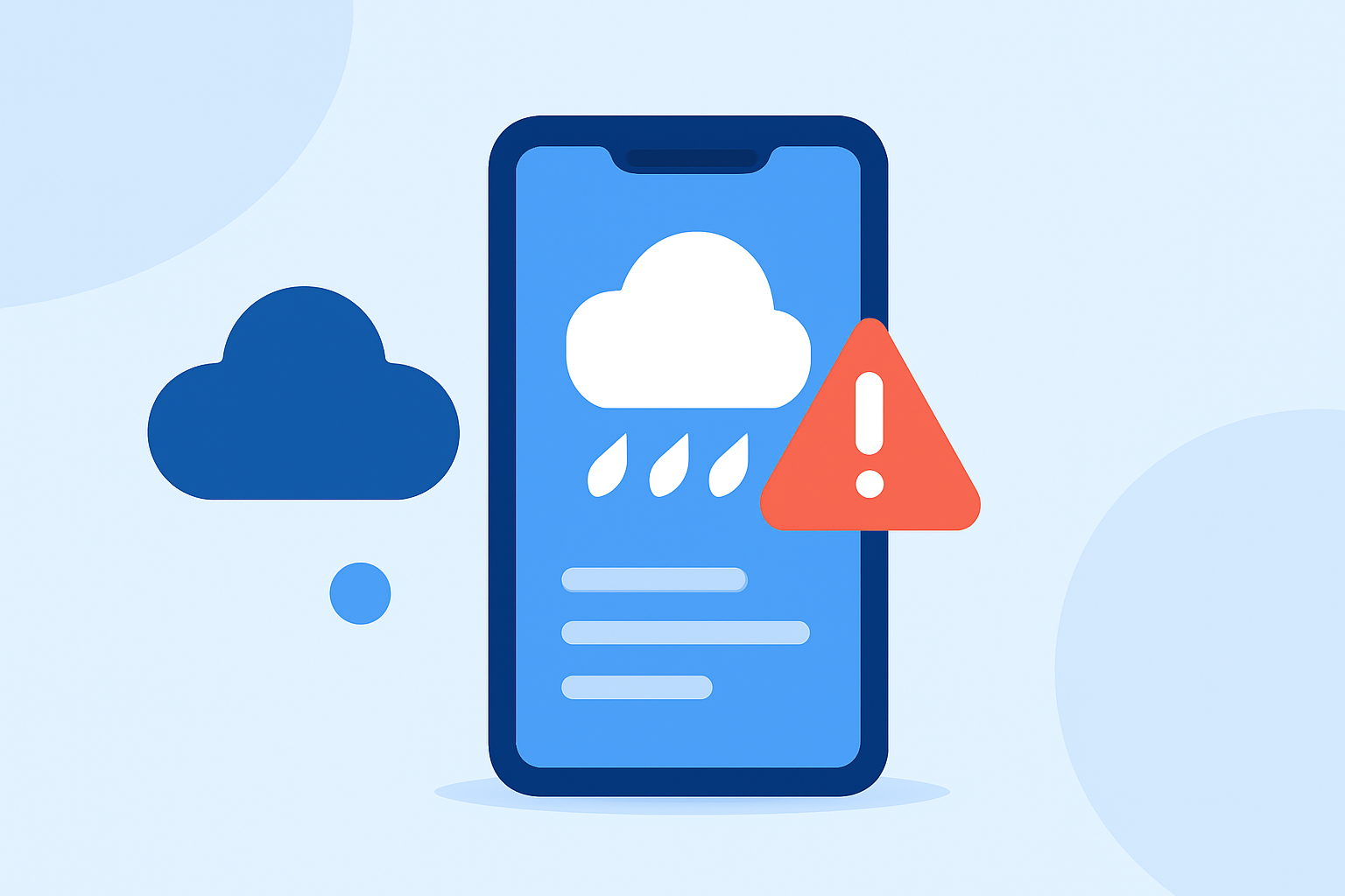 Top Weather Apps for Rain Alerts: What Boat Owners Need to Know