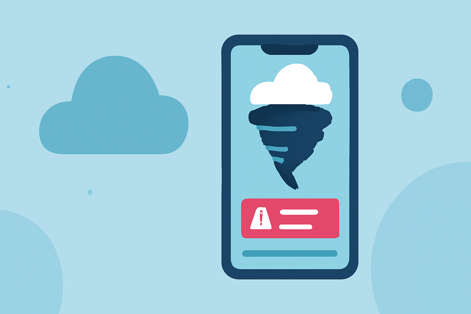 Top Weather Apps for Tornado Alley: A Comprehensive Guide