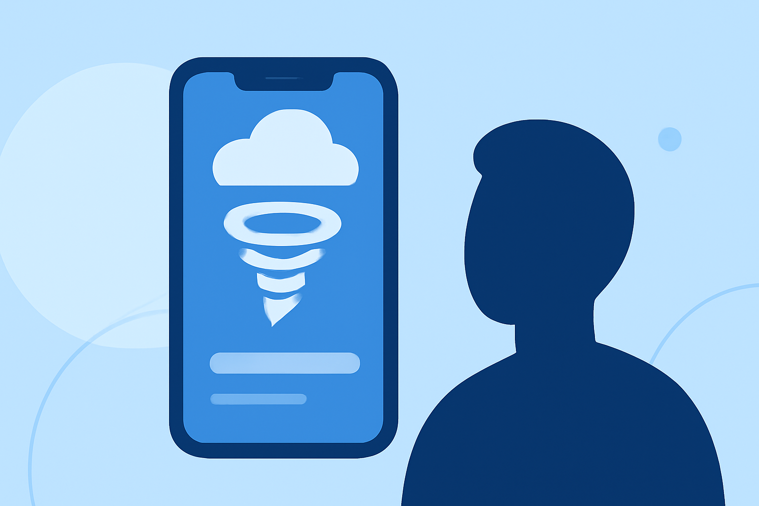 Top Weather Apps for Tornado Alley: Why Clime Stands Out