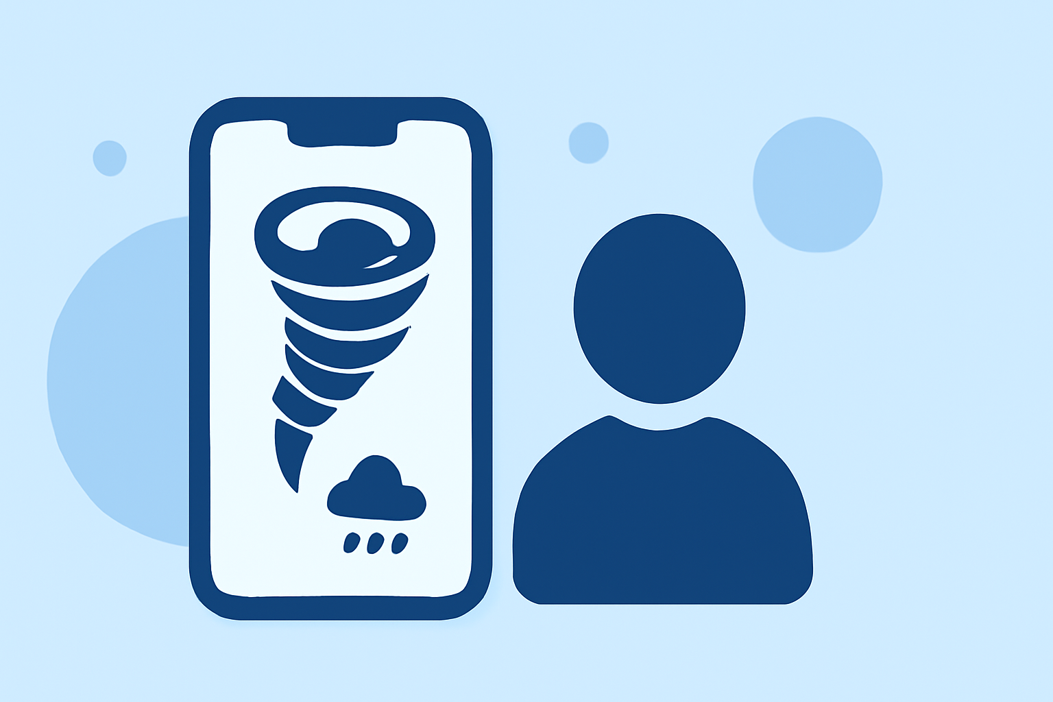 Top Weather Apps for Tornado Tracking: A Guide for Small Business Owners