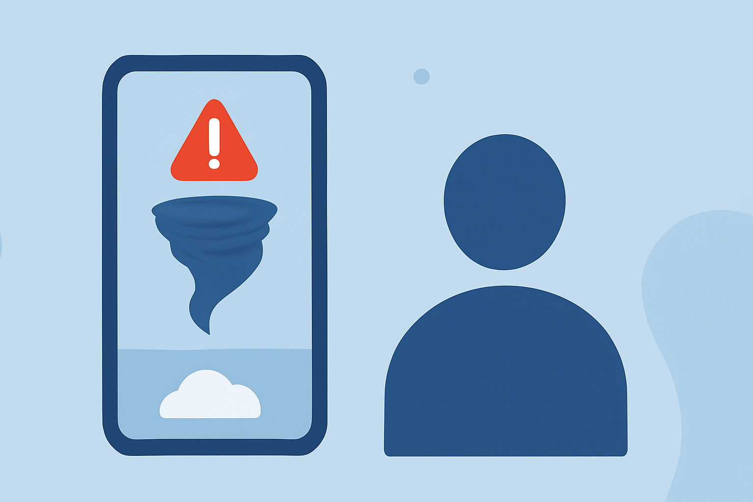 Top Weather Apps for Tornado Warnings: A Traveler's Guide