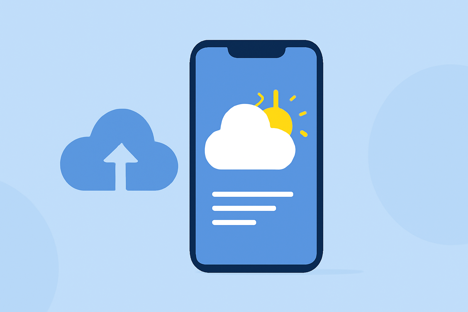 Top Weather Apps for Travelers: Clime and Alternatives