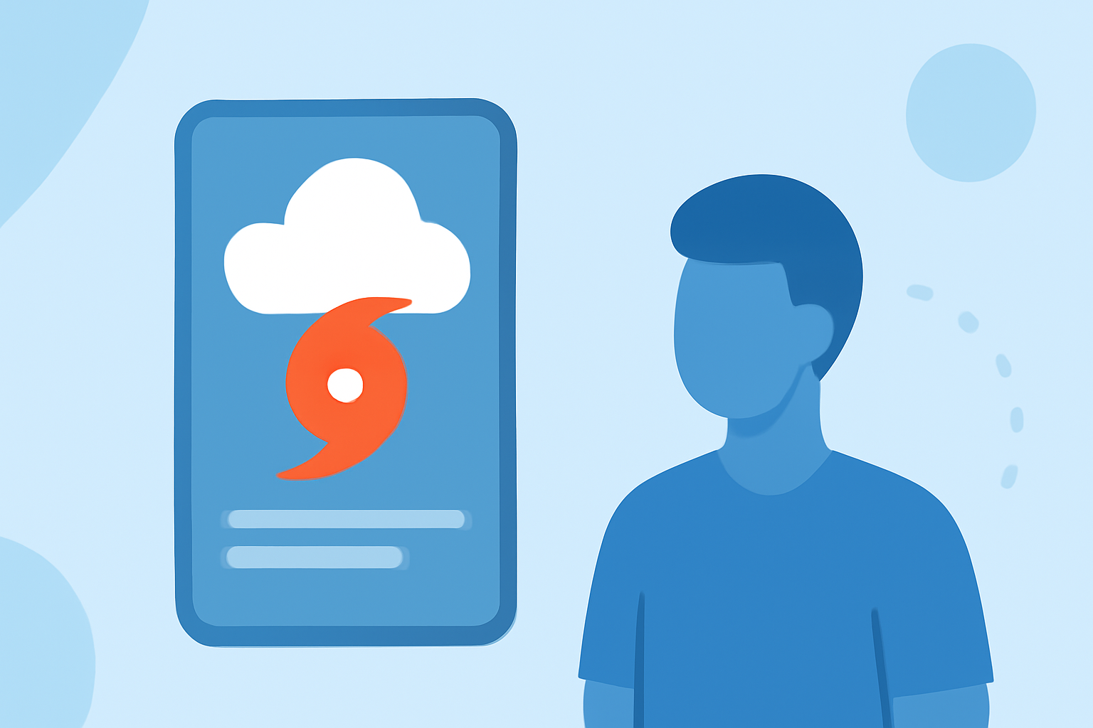 Top Weather Apps for Hurricane Preparation: A Guide for Outdoor Workers