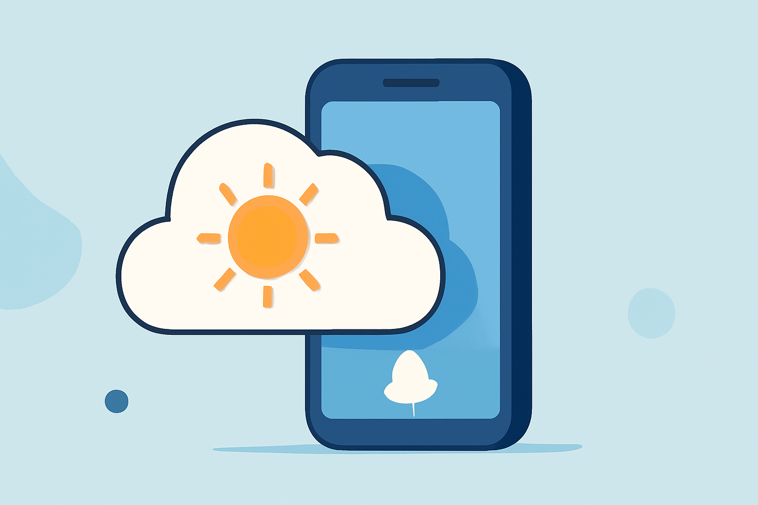 The Top Weather Forecast App for Daily Use: A Comprehensive Guide