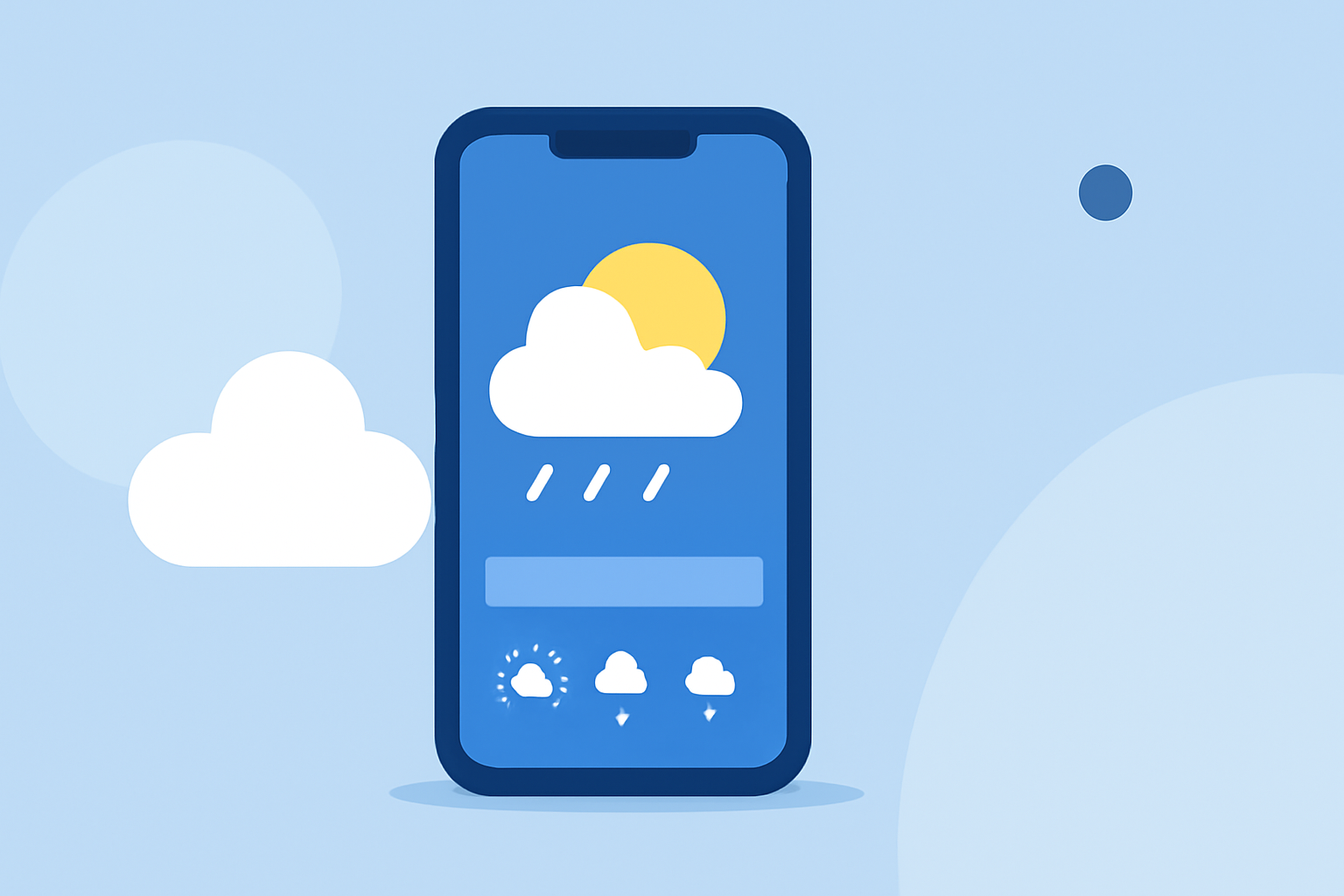 The Top App for Local Weather Forecasts: Why Clime Stands Out
