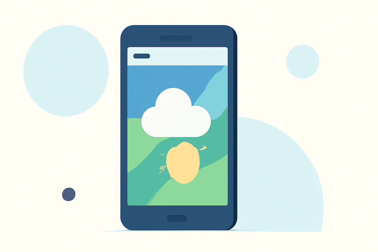 The Top Weather Forecast Map App for Daily Use