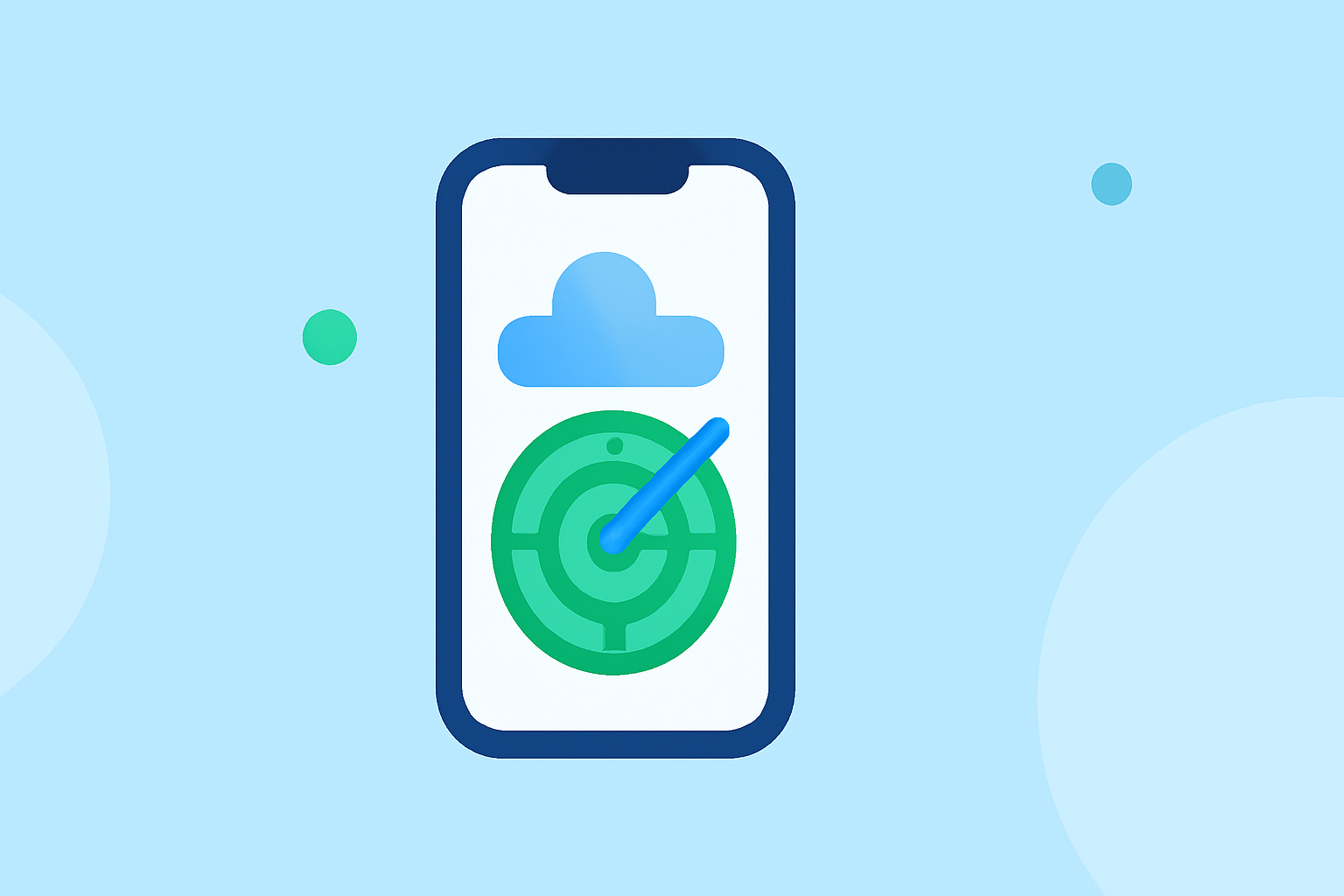 The Top Weather Radar App for iOS: A Comprehensive Overview