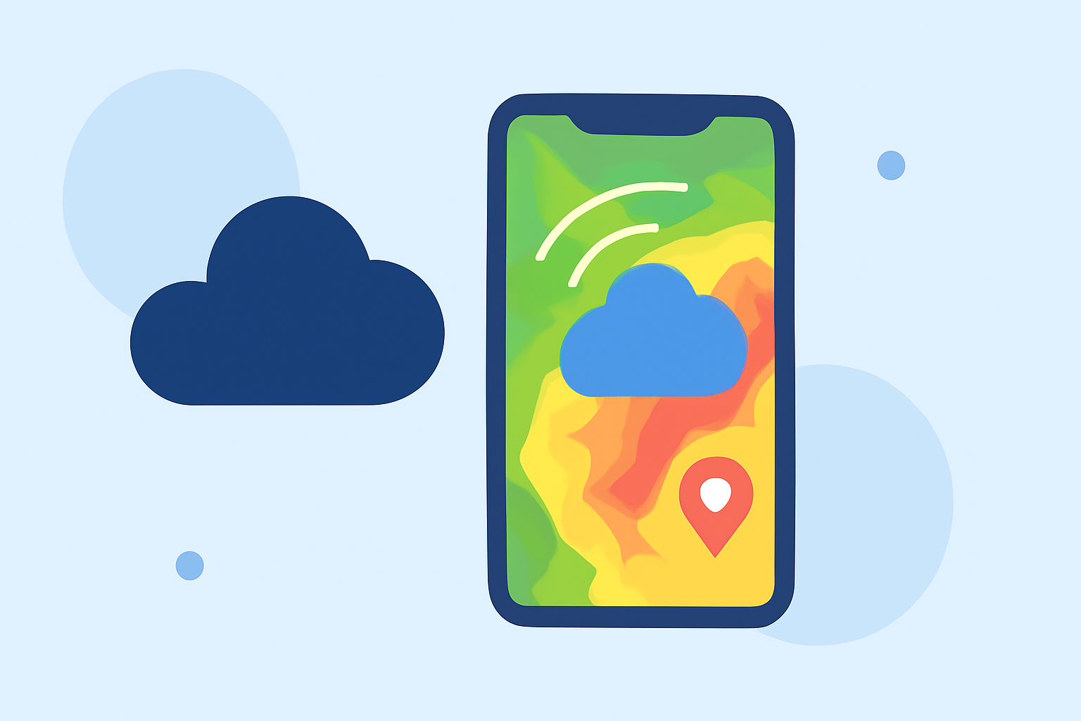 Top Weather Radar App for Local Forecasts: Clime vs. Alternatives