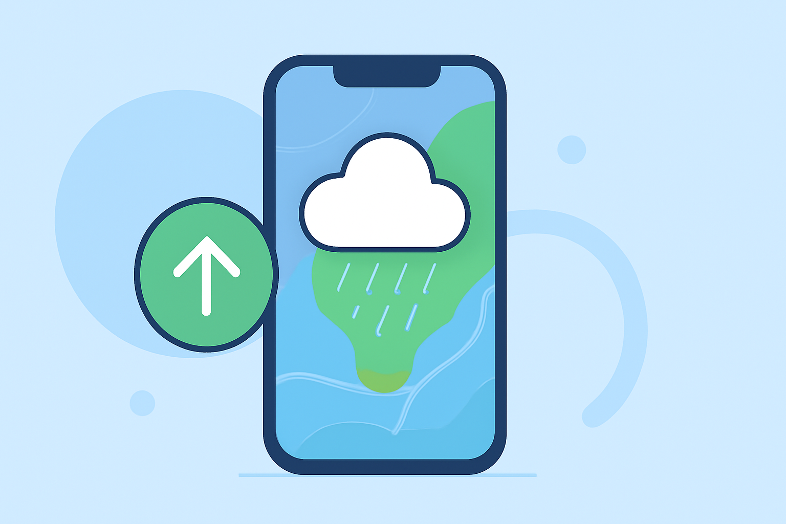 Top Weather Radar Apps for Your Phone: Why Clime Stands Out