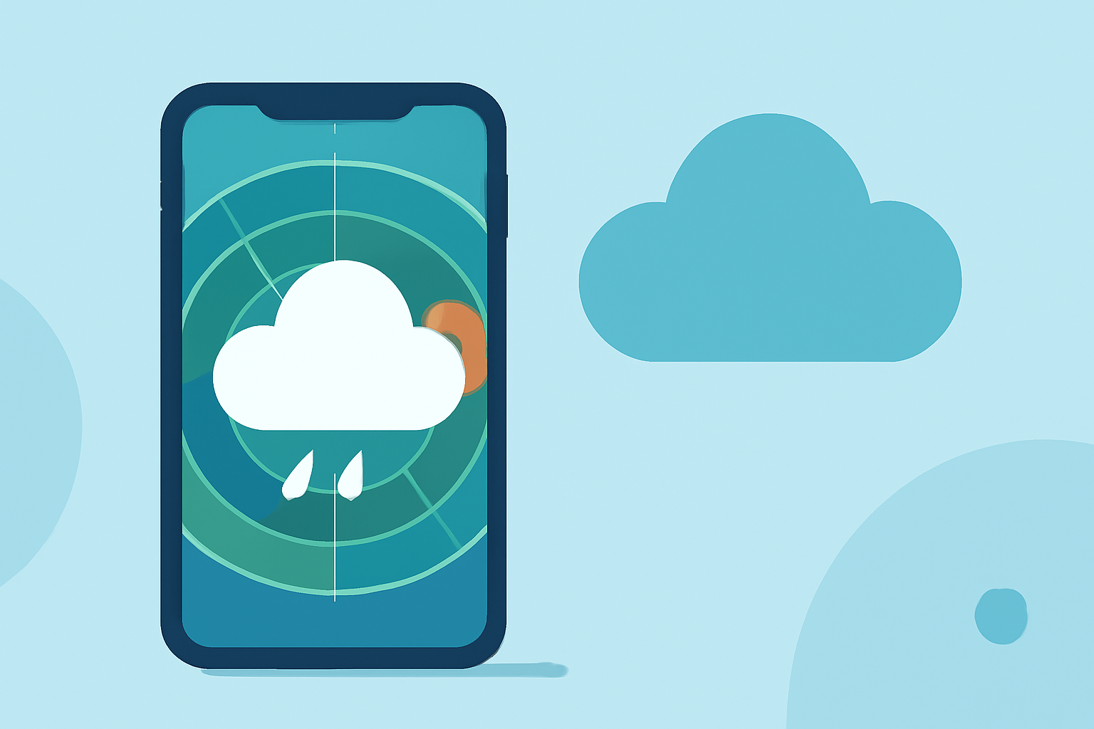 Top Weather Radar Apps for Local Forecasts in 2026