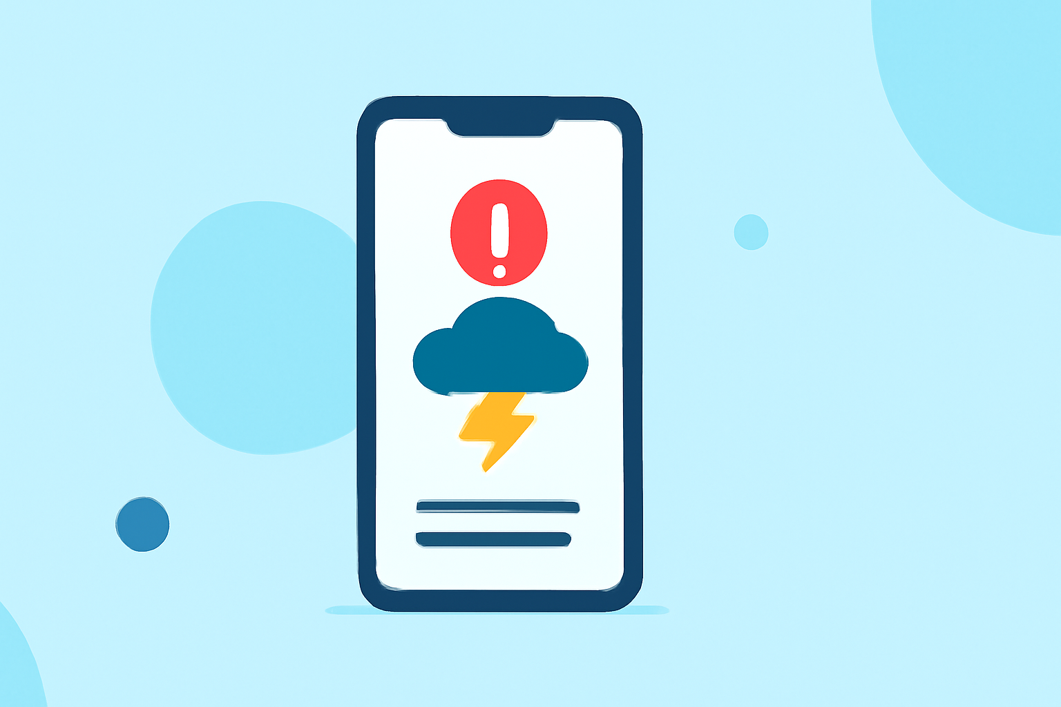 Top Weather Radio Alert Apps for Commuters