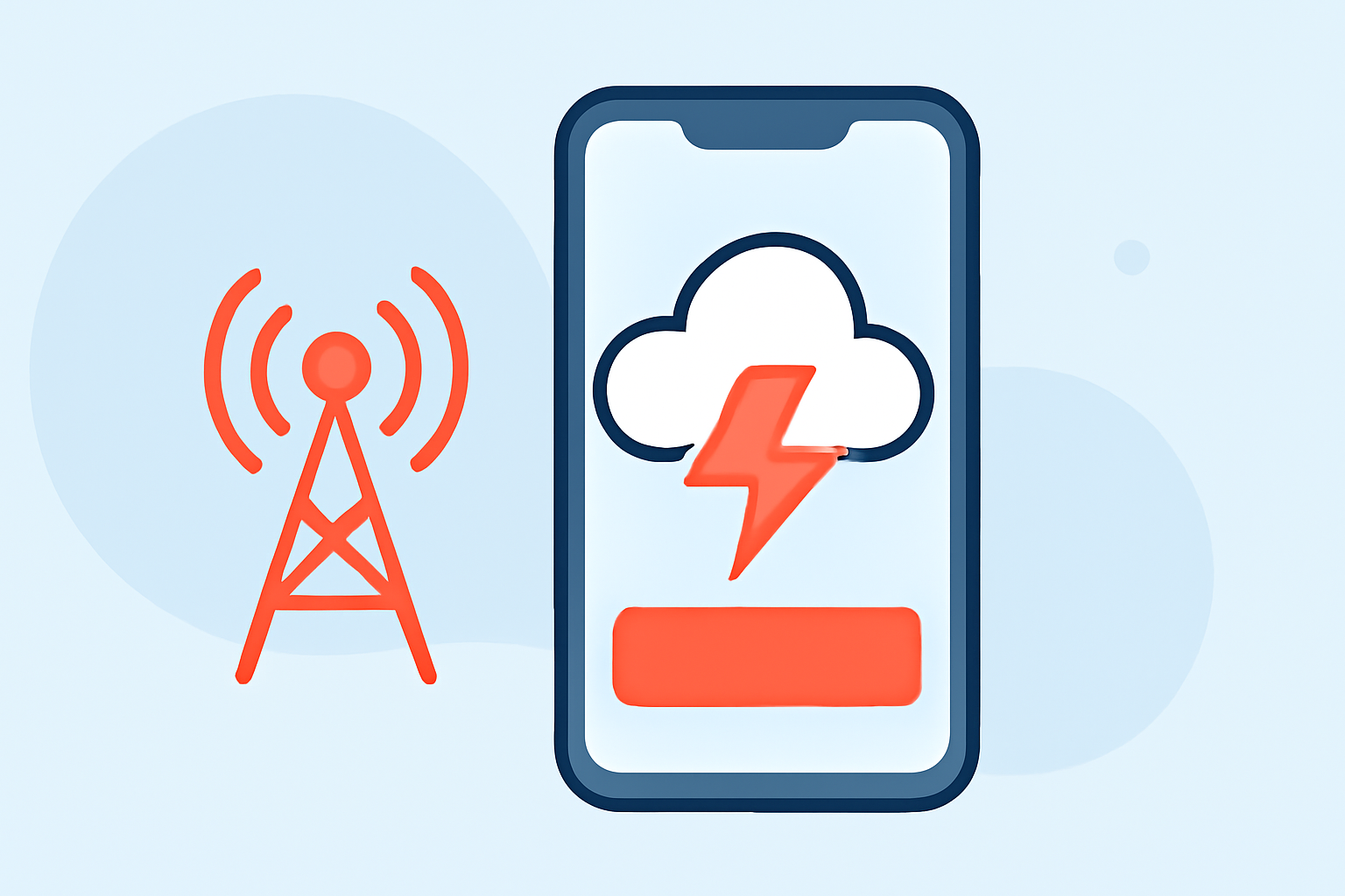 Top Weather Radio Alert Apps for Storm-Prone Areas
