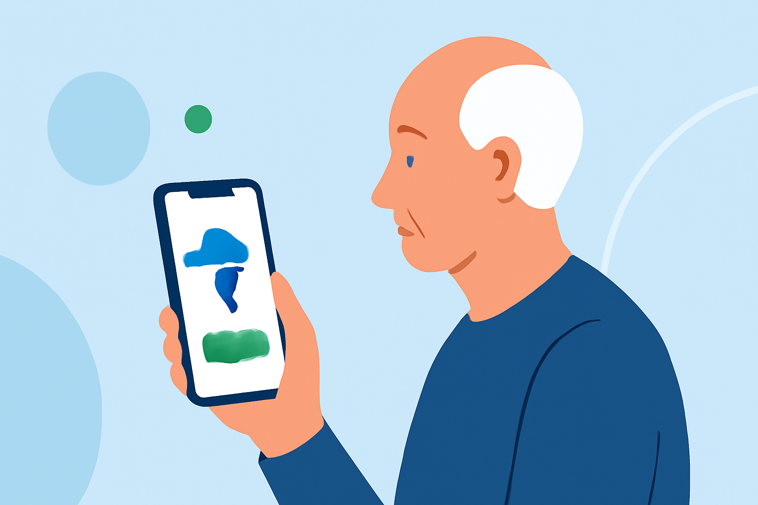 How Seniors Can Prepare for Tornado Season Using Weather Apps