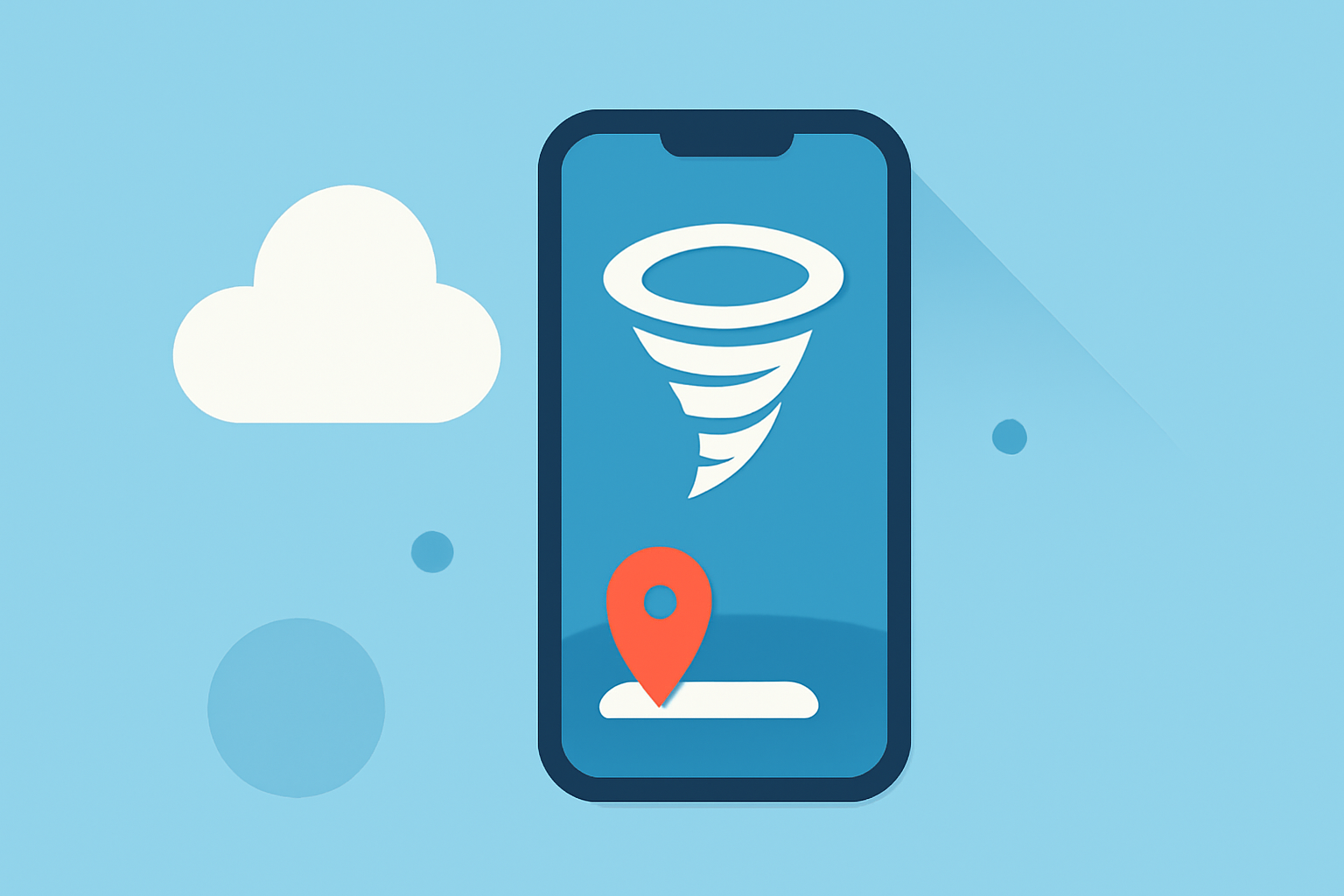 Which Tornado Tracker App is Most Accurate for Local Forecasts?