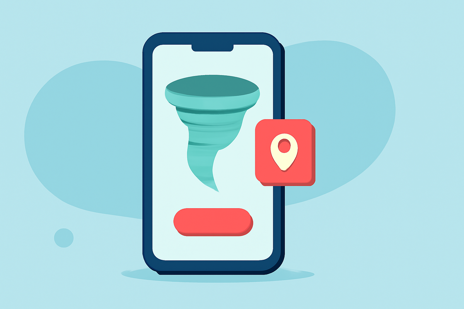 Which Tornado Tracker App is Best for Accurate Alerts?