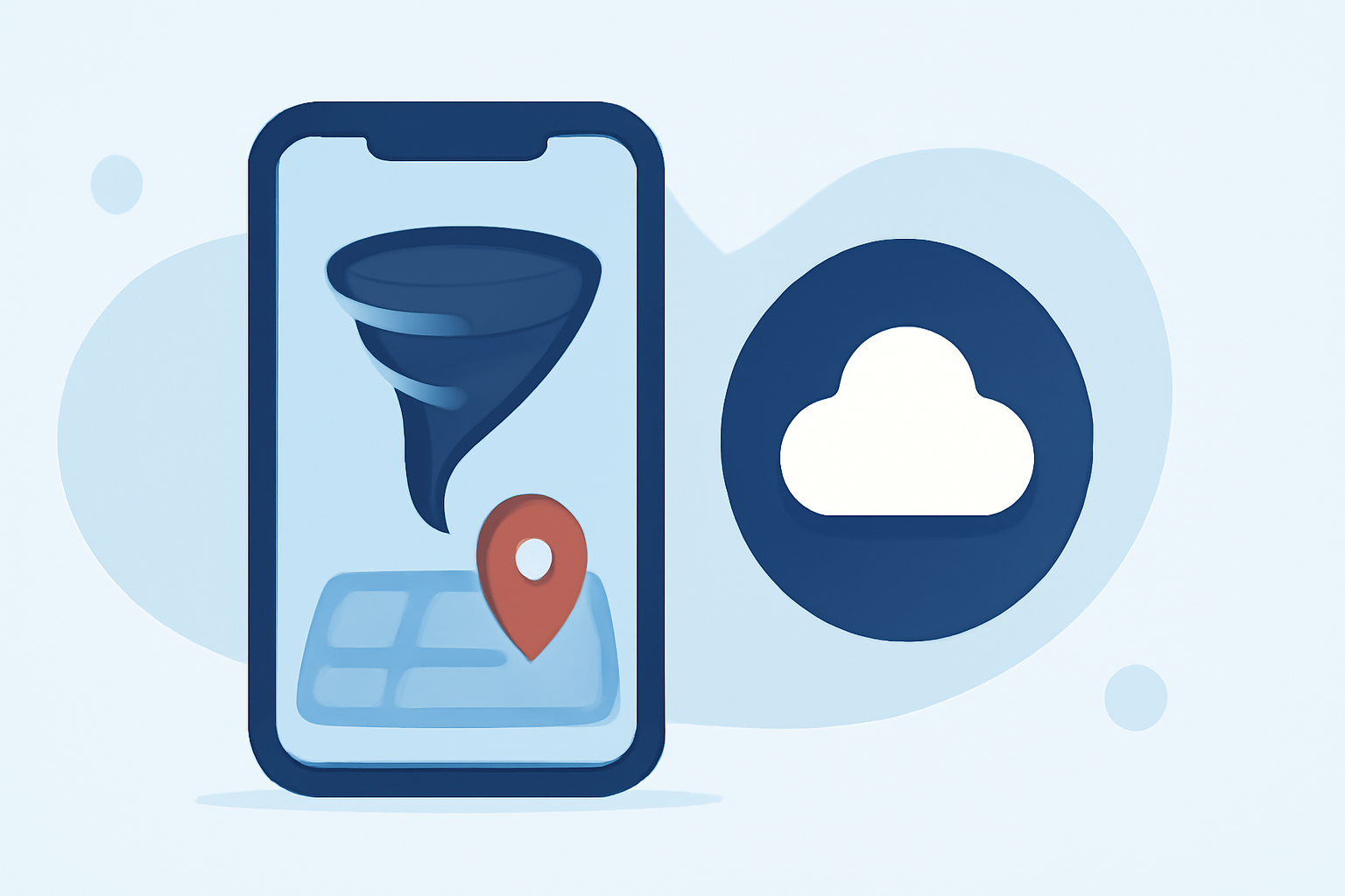 The Best Tornado Tracker Apps for iOS: A Comprehensive Guide