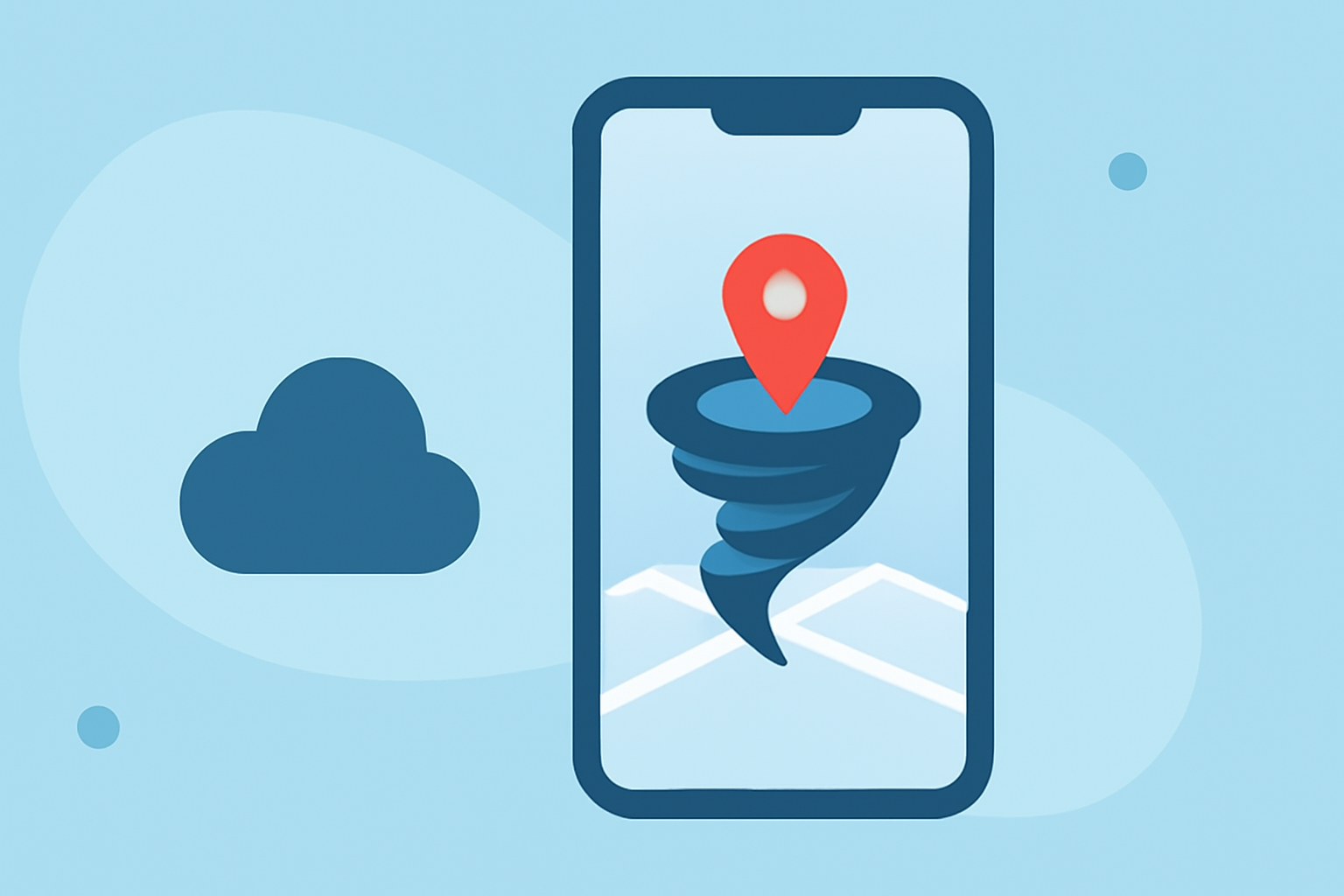 The Best Tornado Tracker Apps in the United States