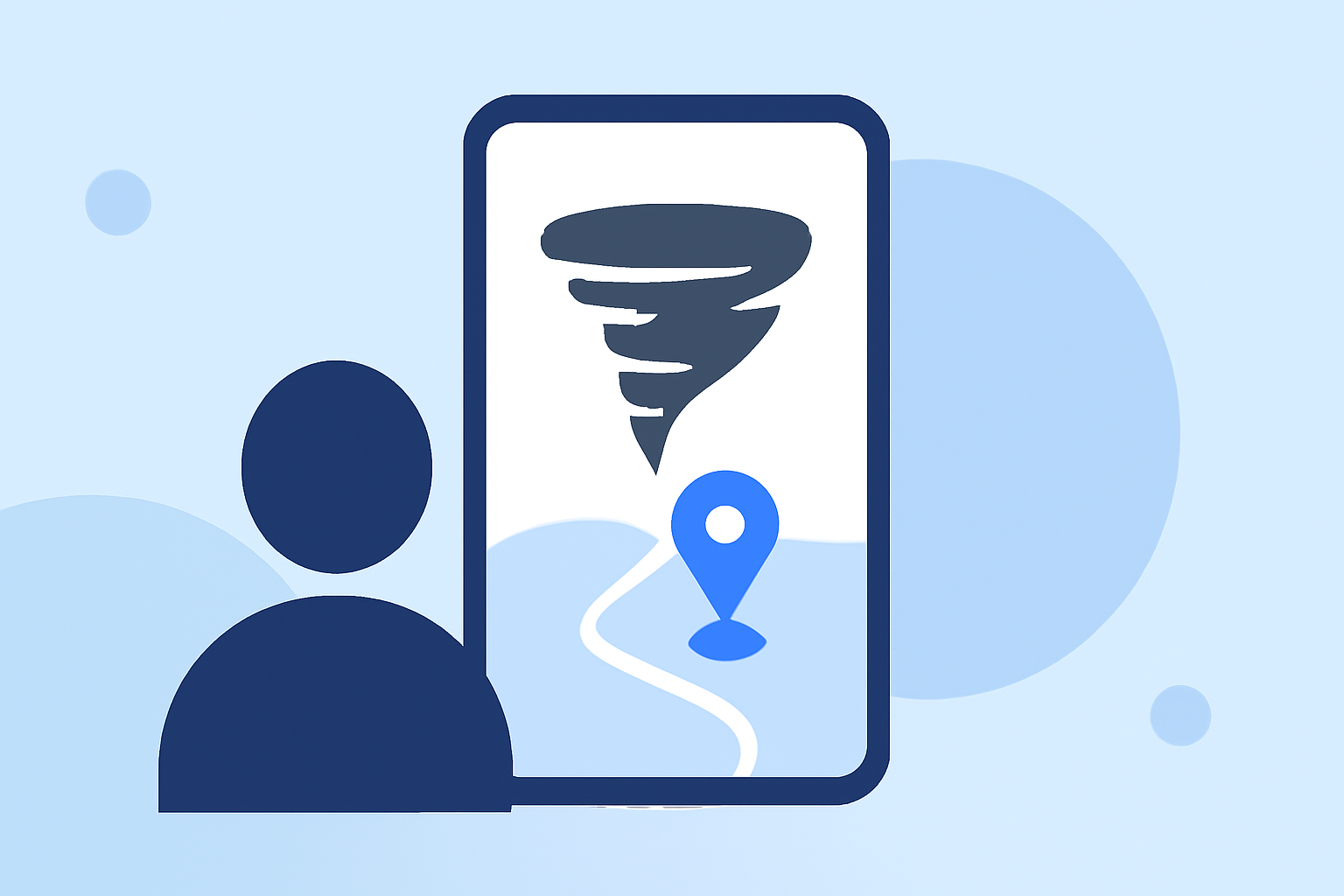 The Best Mobile Apps for Tornado Tracking for Boaters in the U.S.
