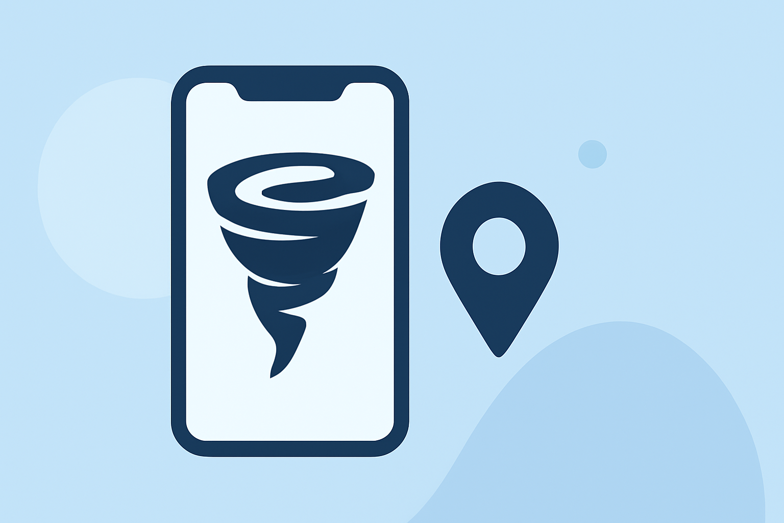 Tornado Tracking Apps: Which Is Best for Event Planners?