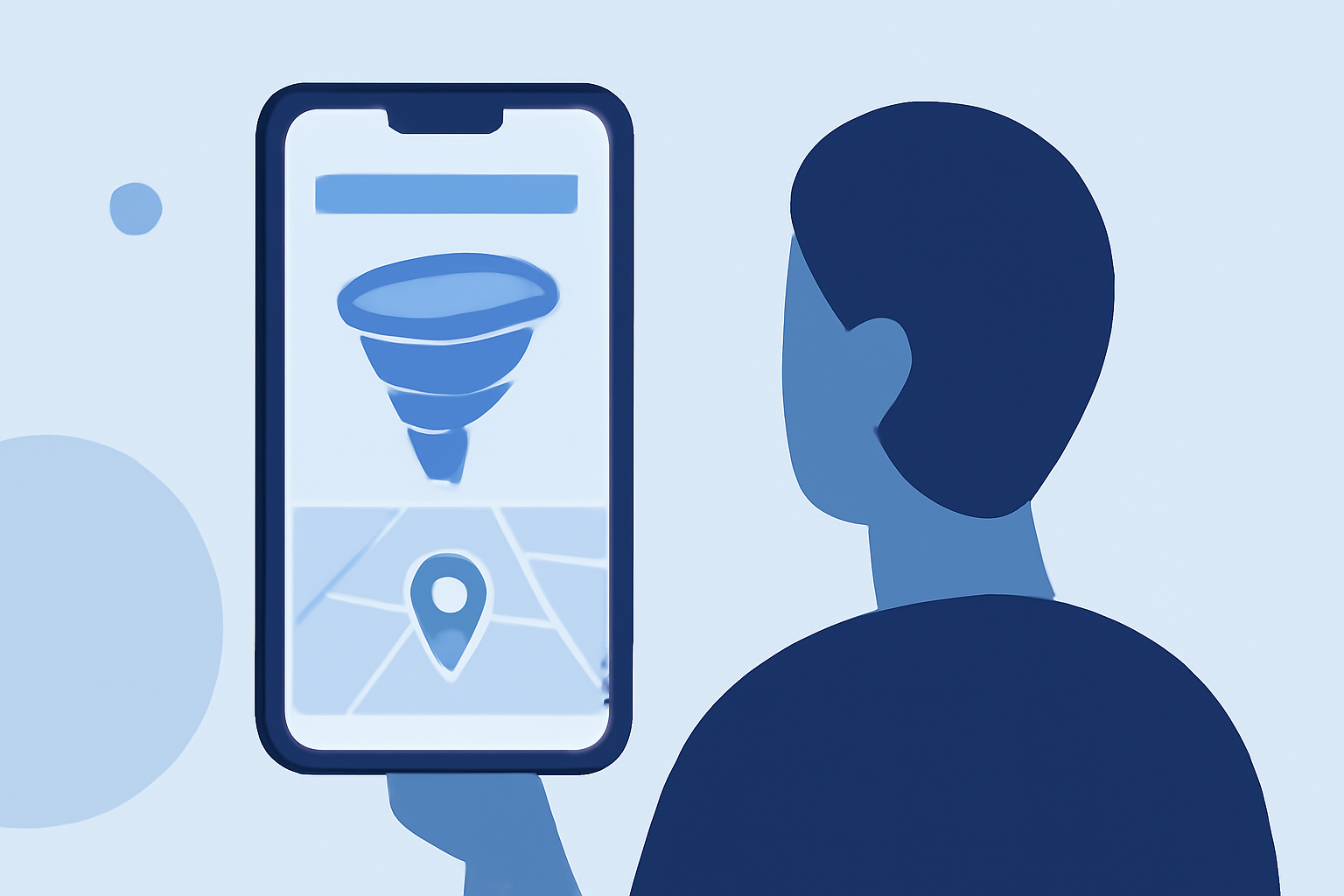 The Best Apps for Tornado Tracking for Event Planners
