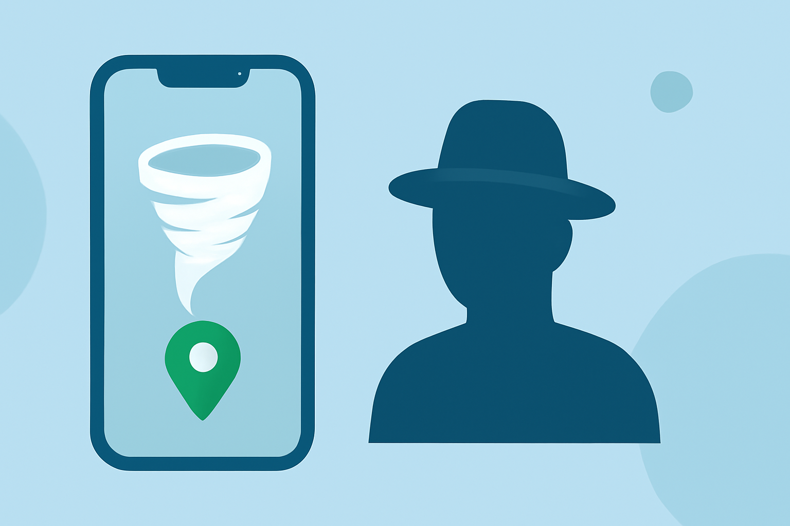 The Best Apps for Tornado Tracking for Fishermen