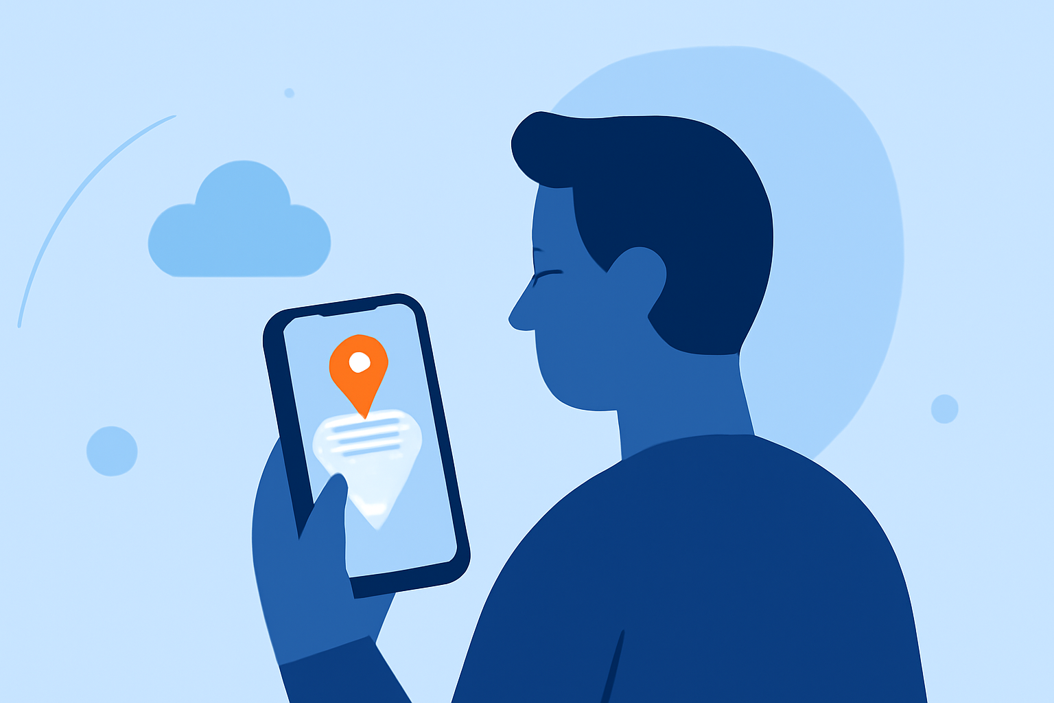 Finding the Best Tornado Tracking App for Campers