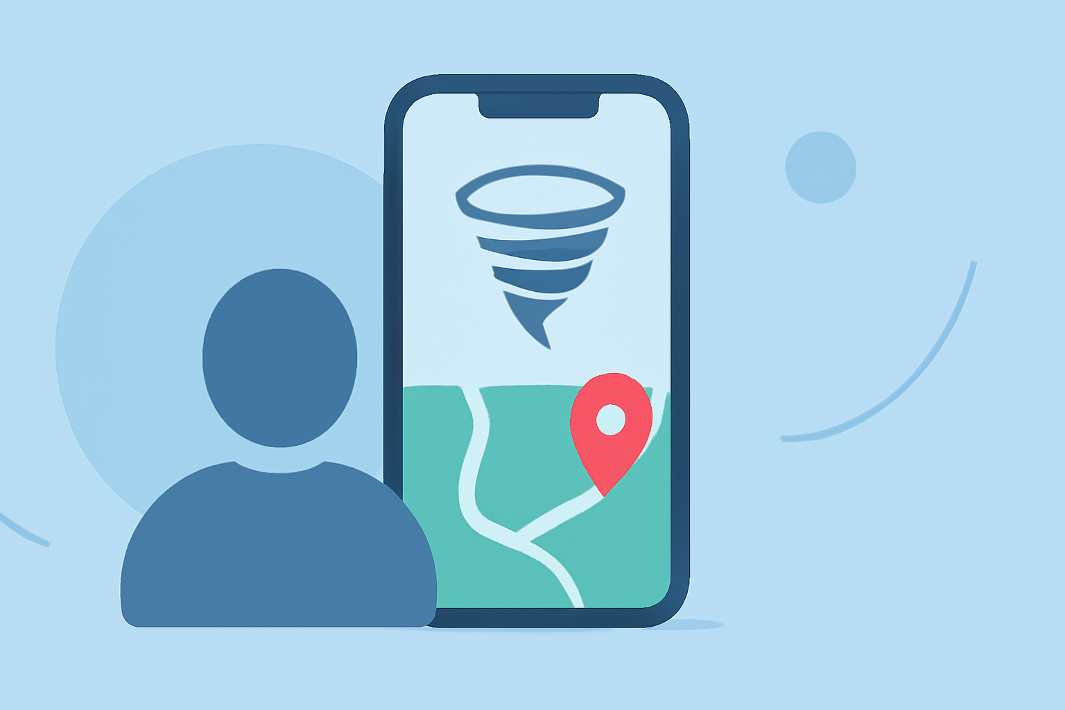 The Ultimate Guide to Tornado Tracking Apps for iOS Users