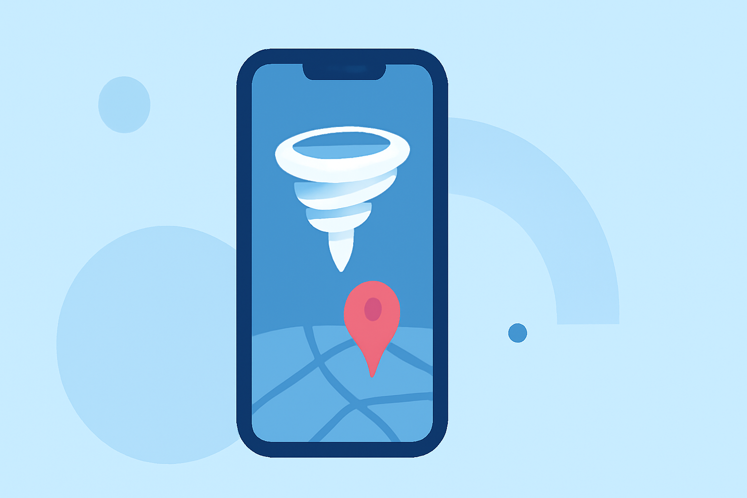 The Best Tornado Tracking Apps for iOS Users