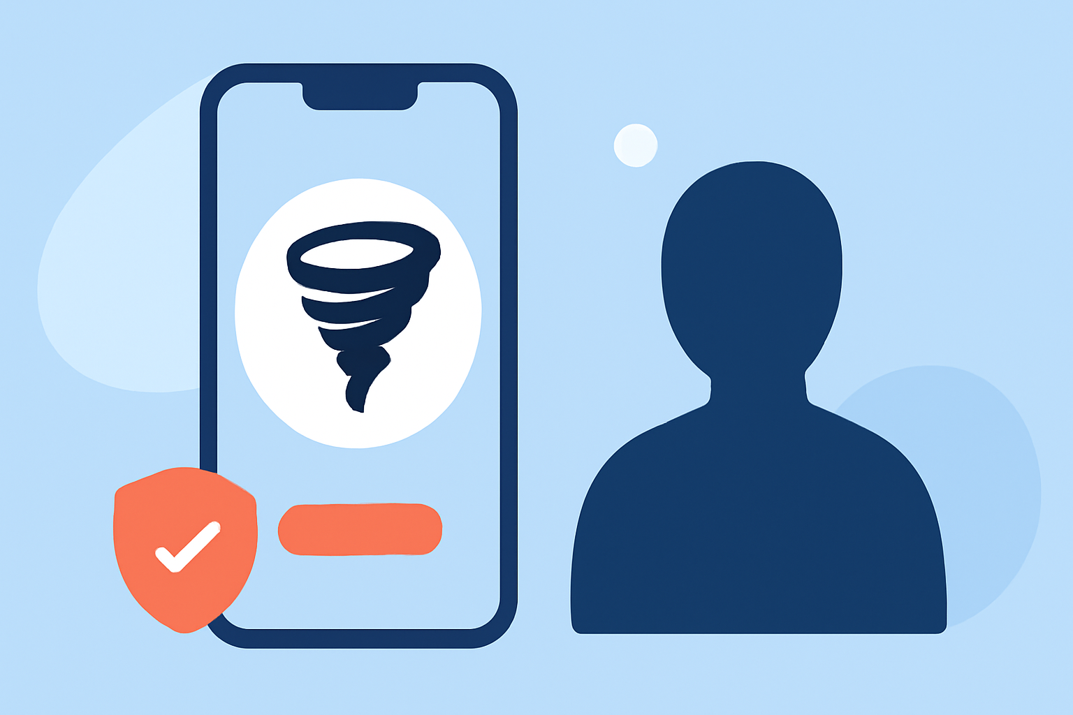 Top Tornado Tracking Apps for Parents on iPhone