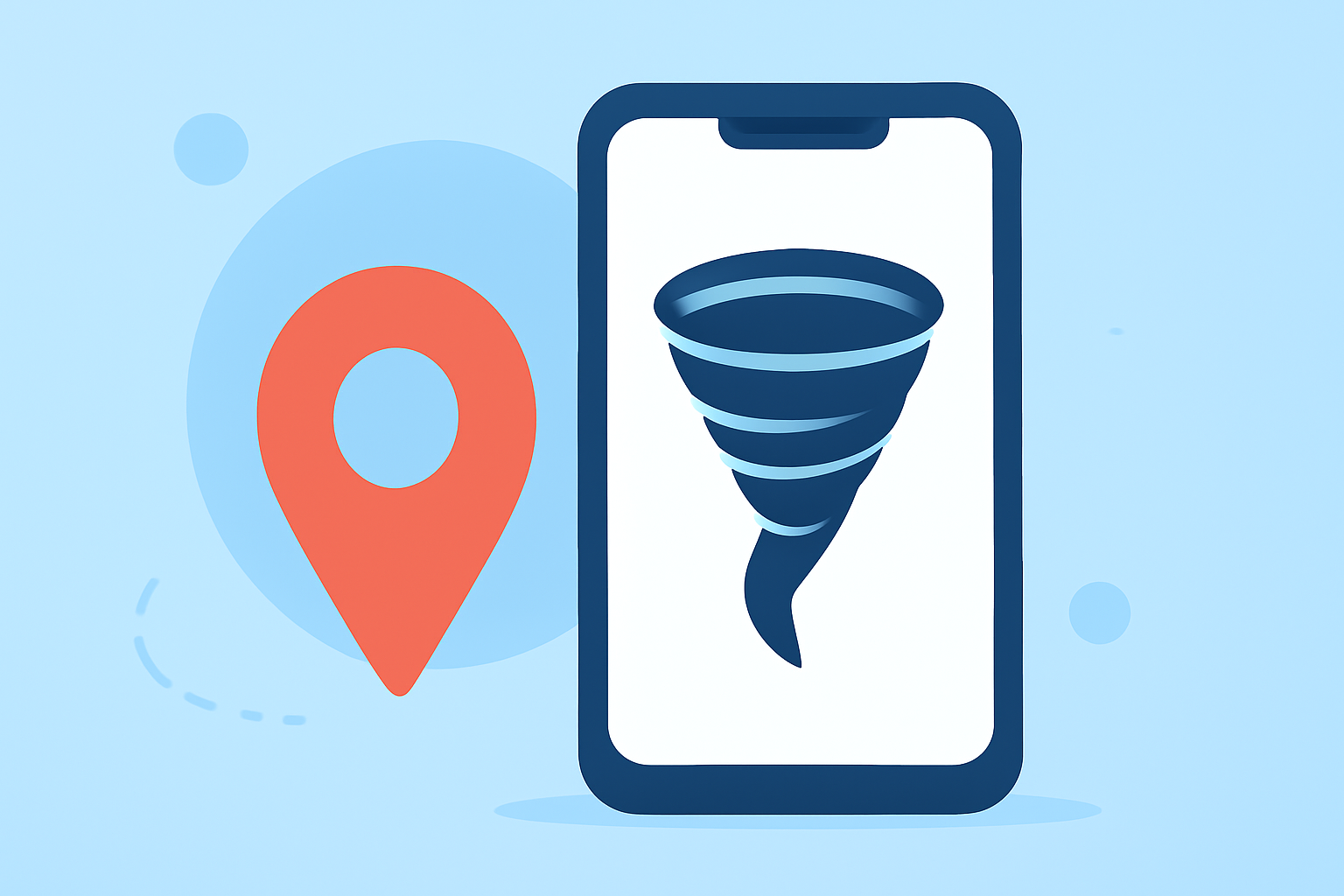 The Best Tornado Tracking Apps for Small Business Owners