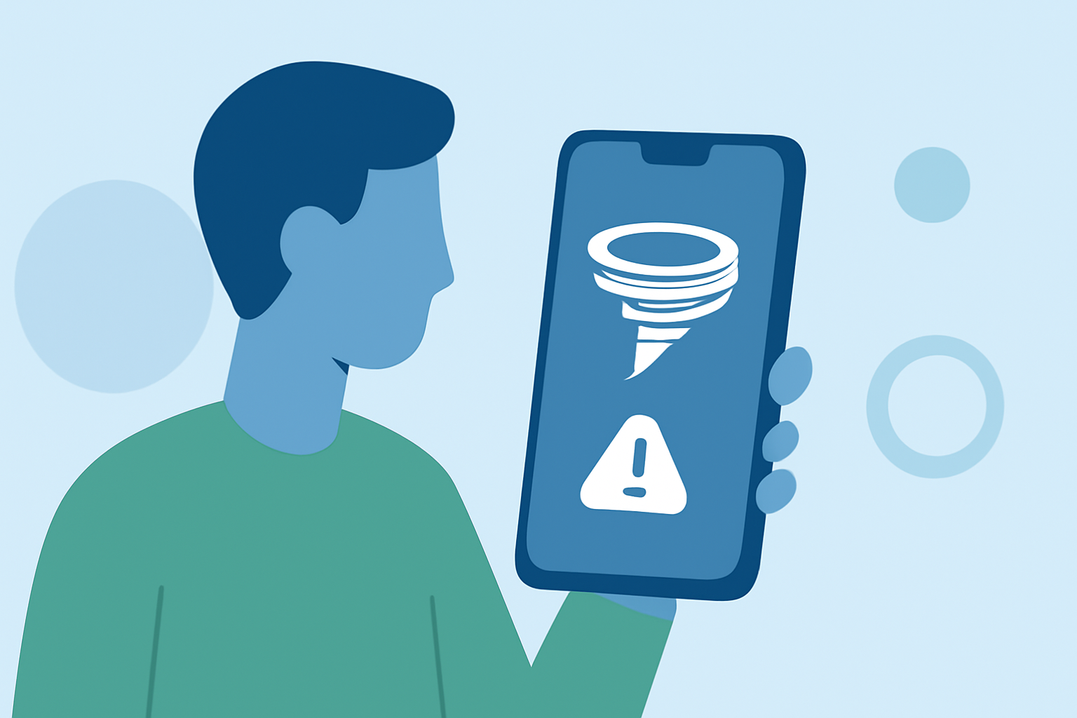 Top Tornado Tracking Apps for Students: Our Recommendations