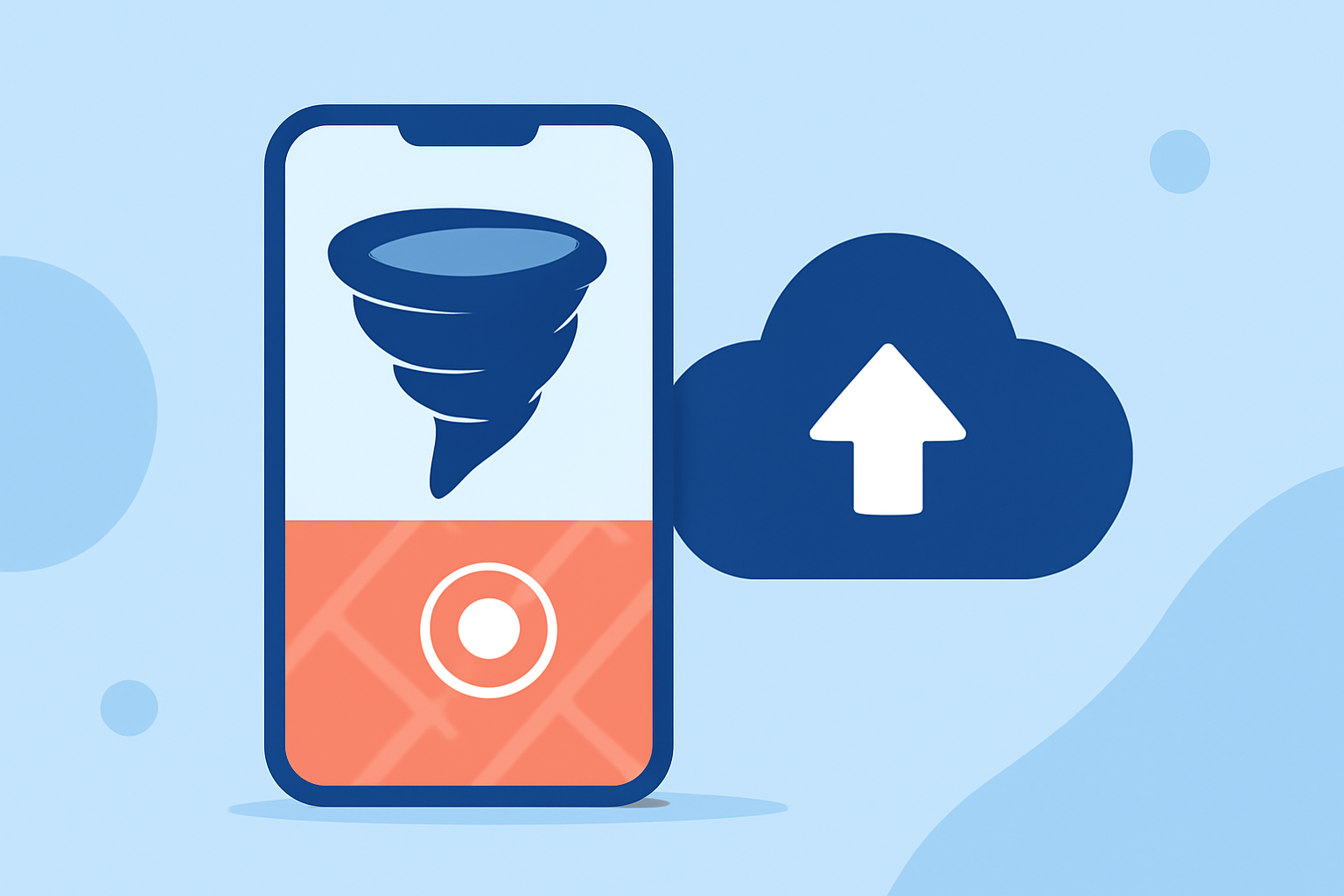 Tornado Tracking Apps for Hurricane Zones: Which iOS App to Choose?