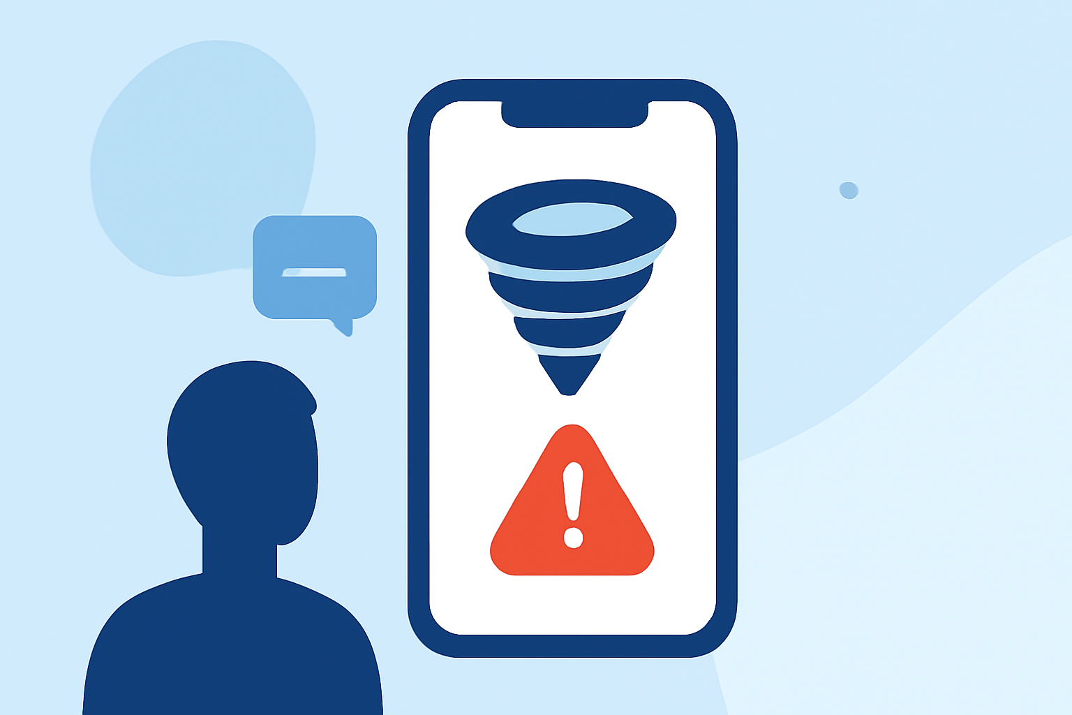 Which App Should Parents Use for Tornado Alerts?