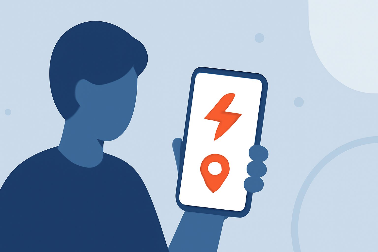 How to Track Lightning Near Your Location: The Best Apps for Parents
