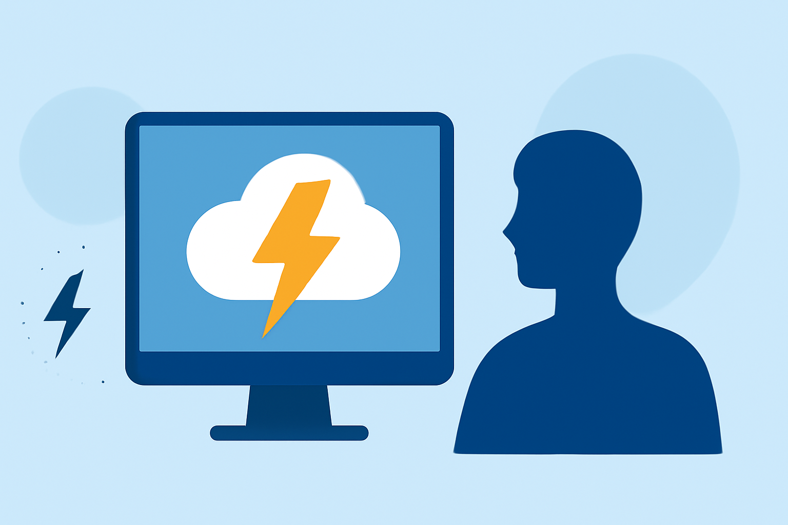The Best Ways to Track Lightning for Outdoor Workers