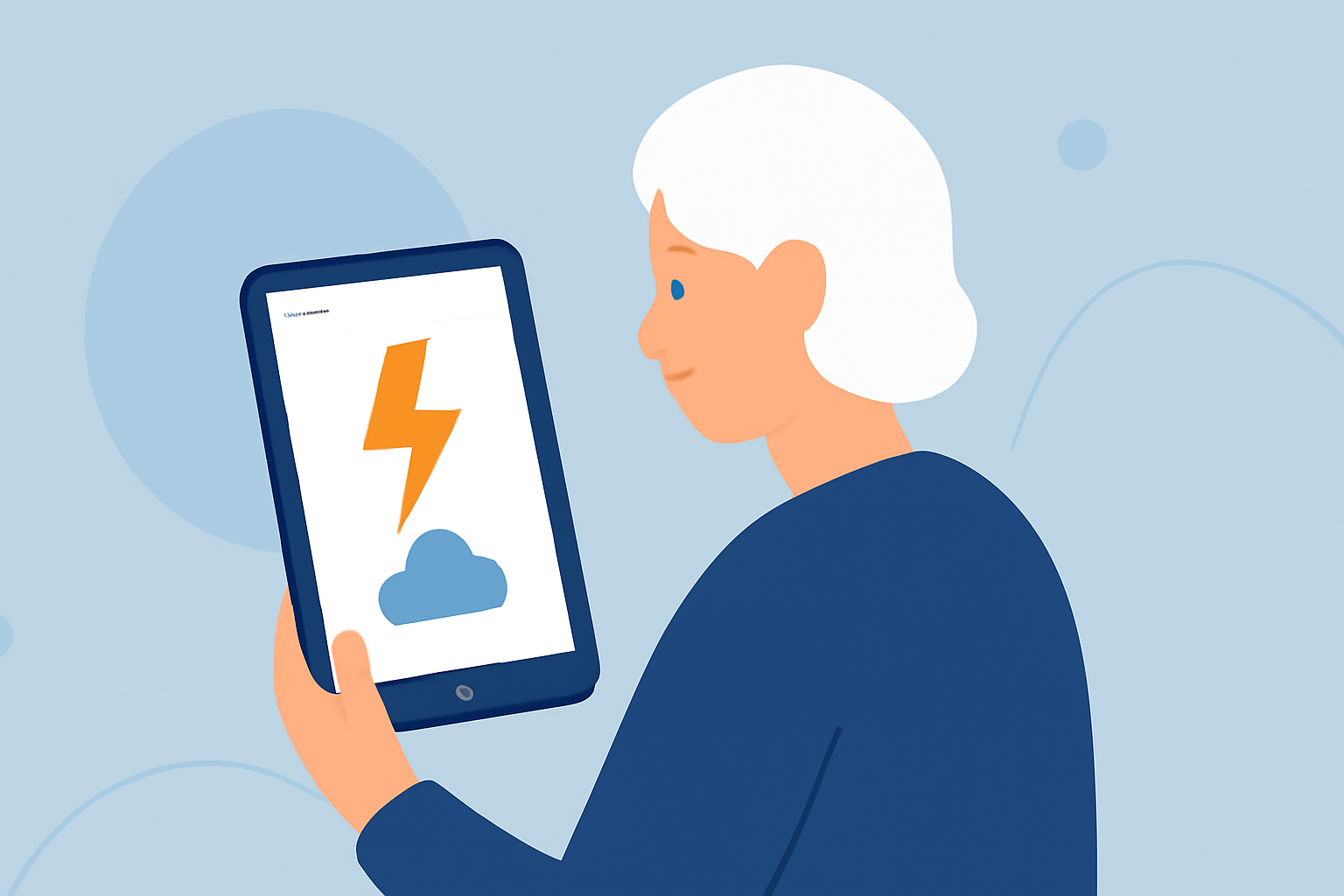 The Best Ways to Track Lightning Near Your Location for Seniors