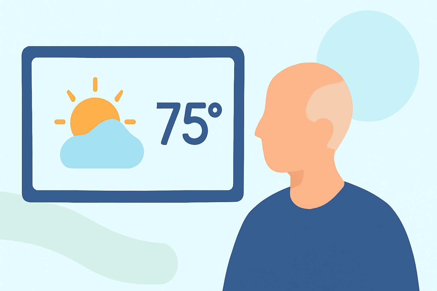 Tracking Beach Weather for Seniors: A Comprehensive Guide