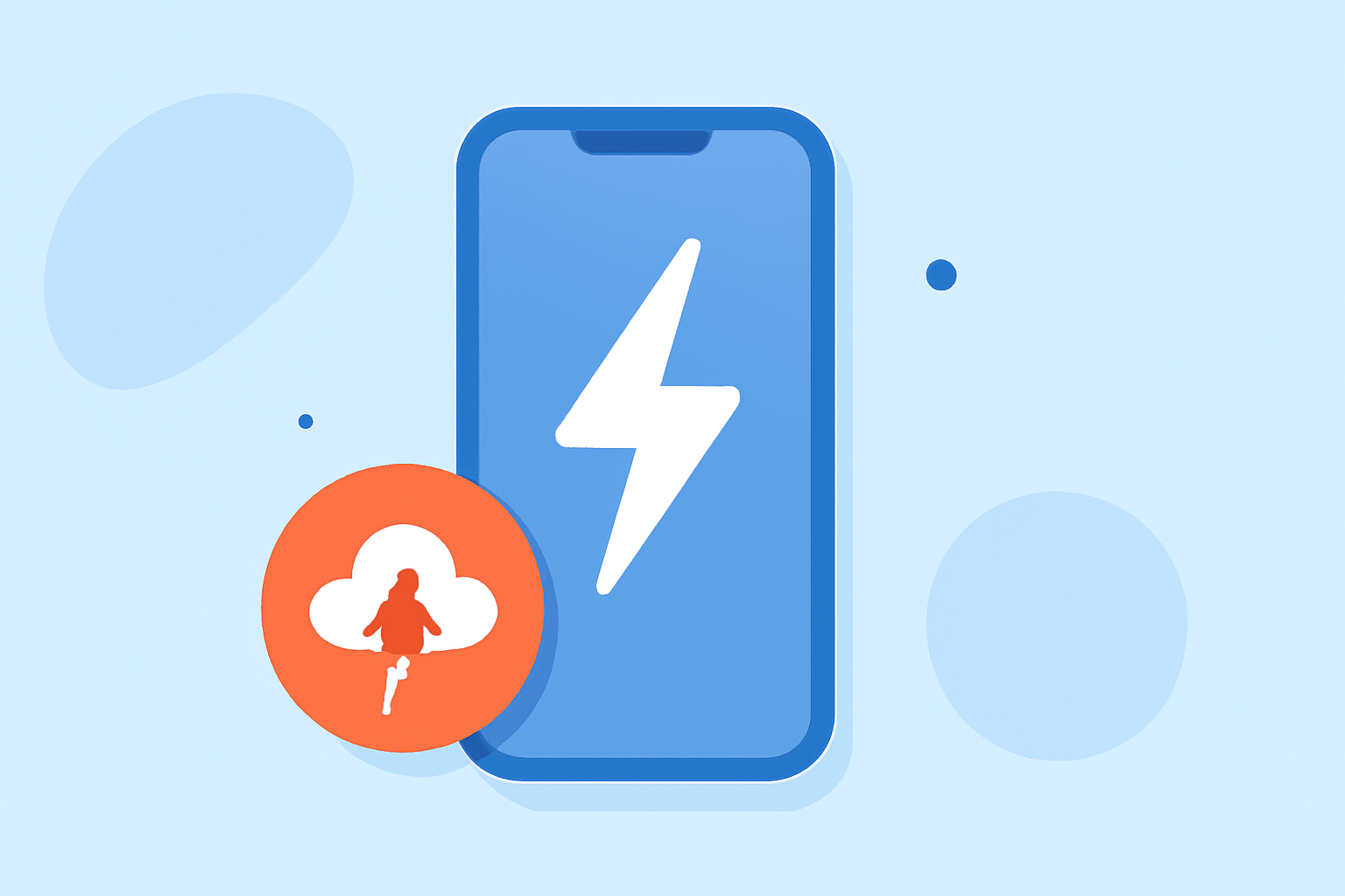 Tracking Lightning: The Best Apps for Boaters
