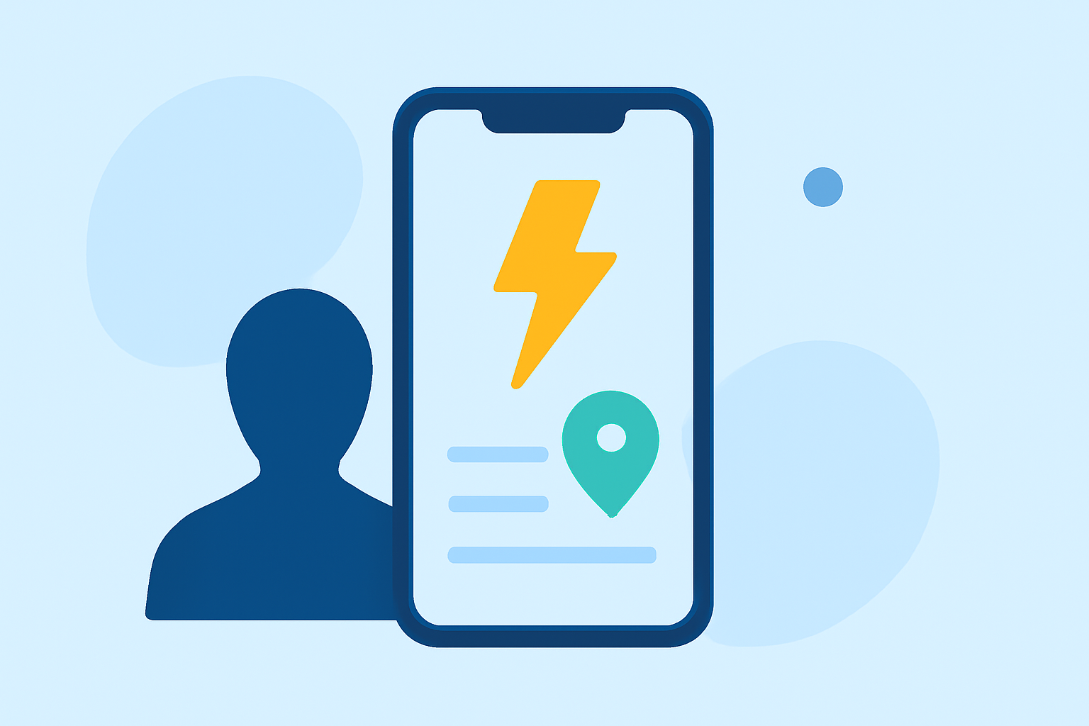 Tracking Lightning Near You: The Best Apps for Commuters