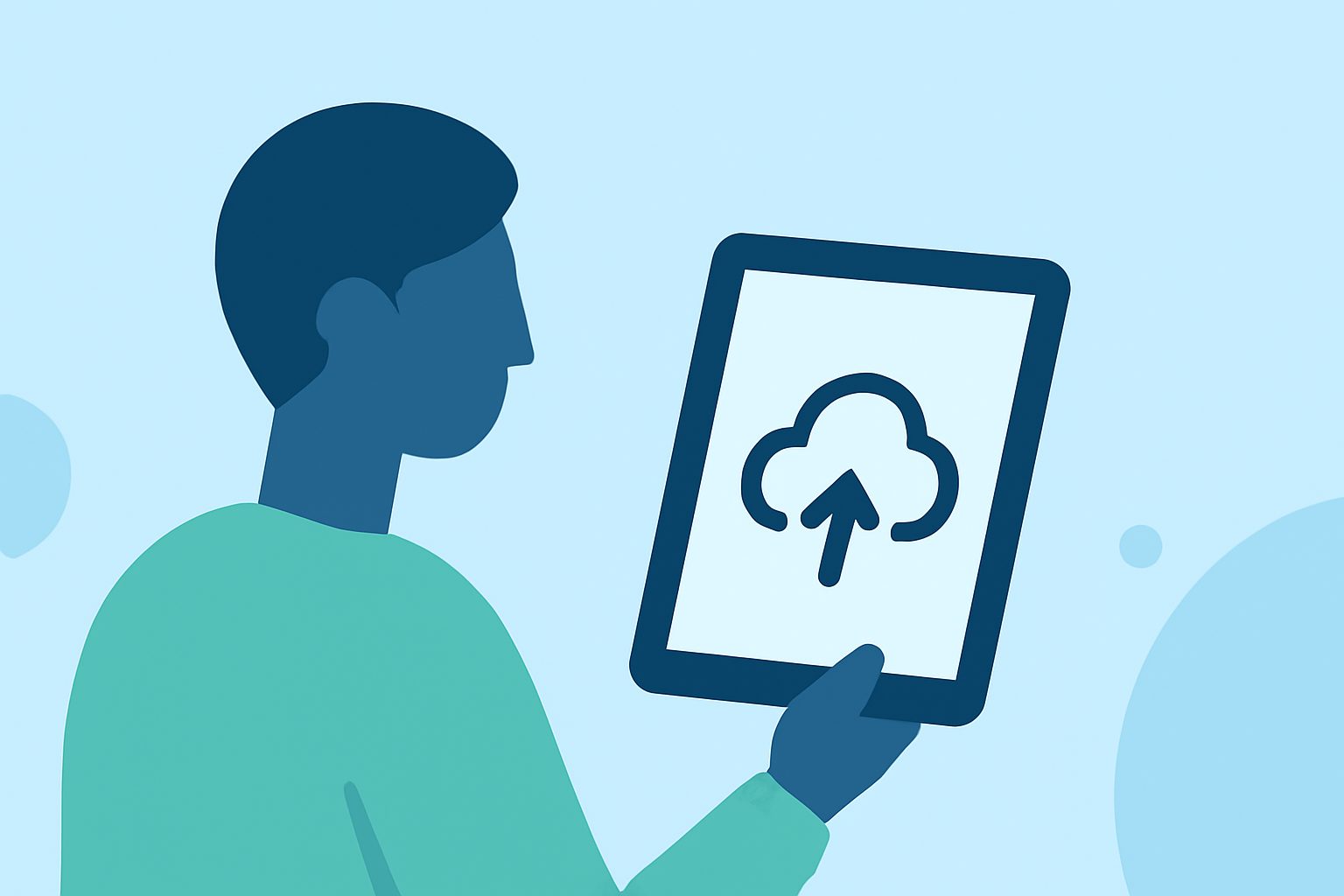 Your Guide to Tracking Storms Without TV for Families