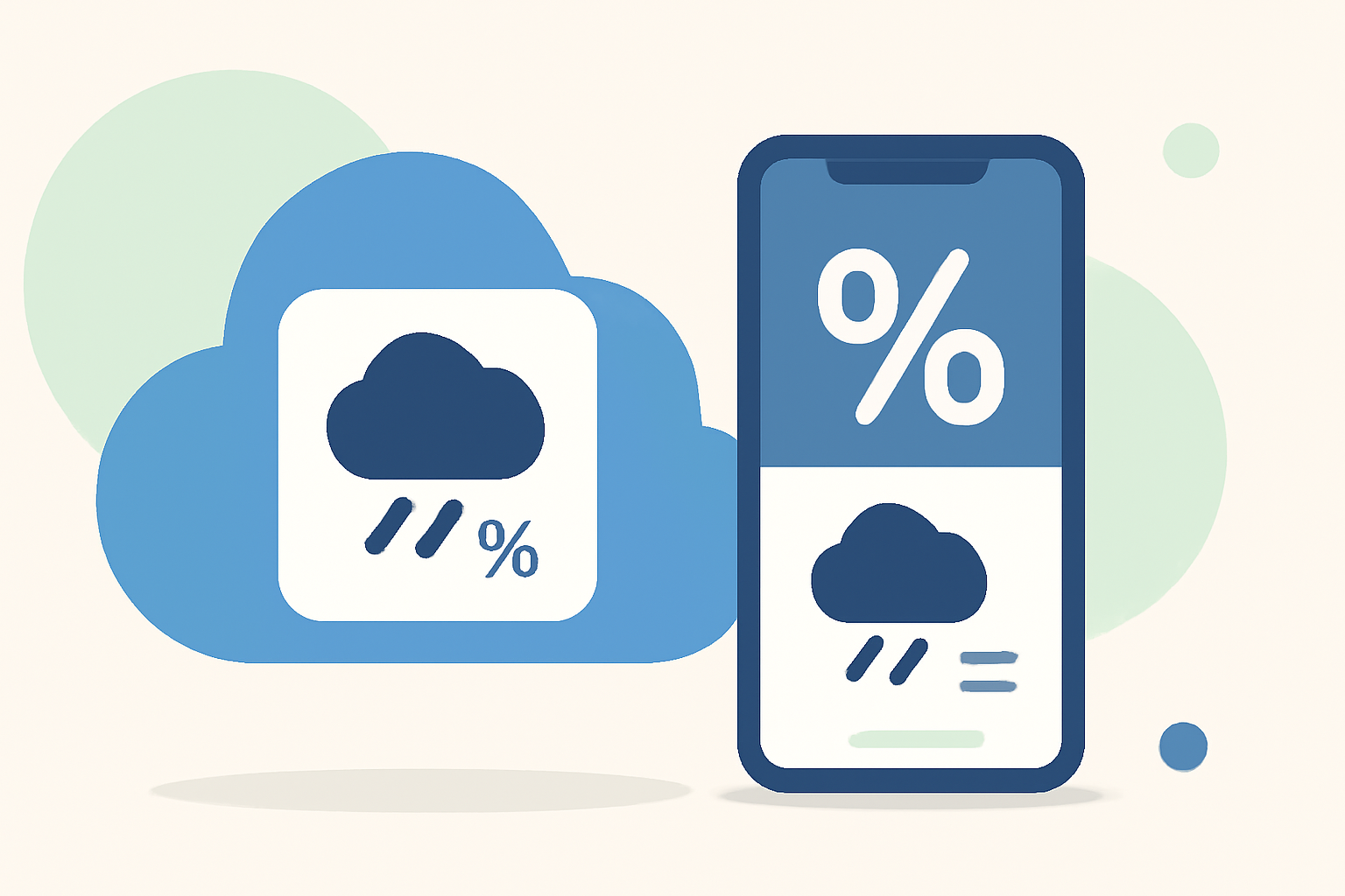 Understanding Precipitation Probability: The Best Apps for Families