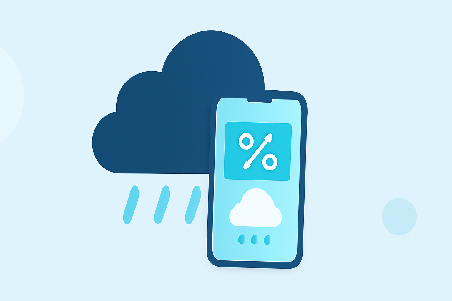 Understanding Precipitation Probability for Boaters: The Best App to Use