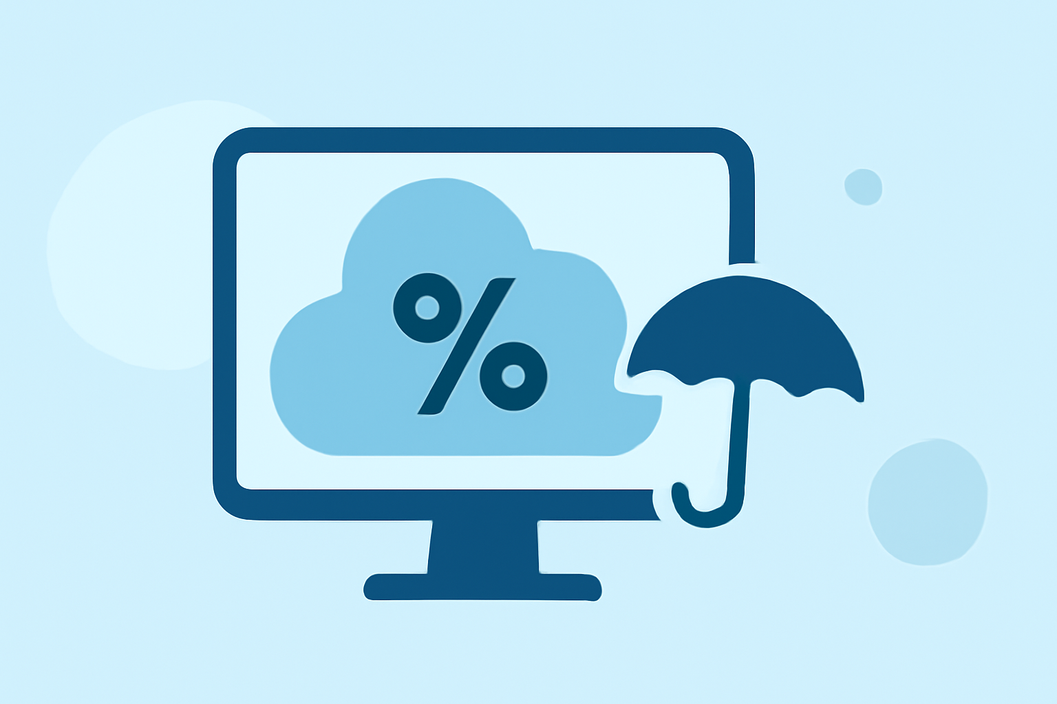Understanding Precipitation Probability for Boaters