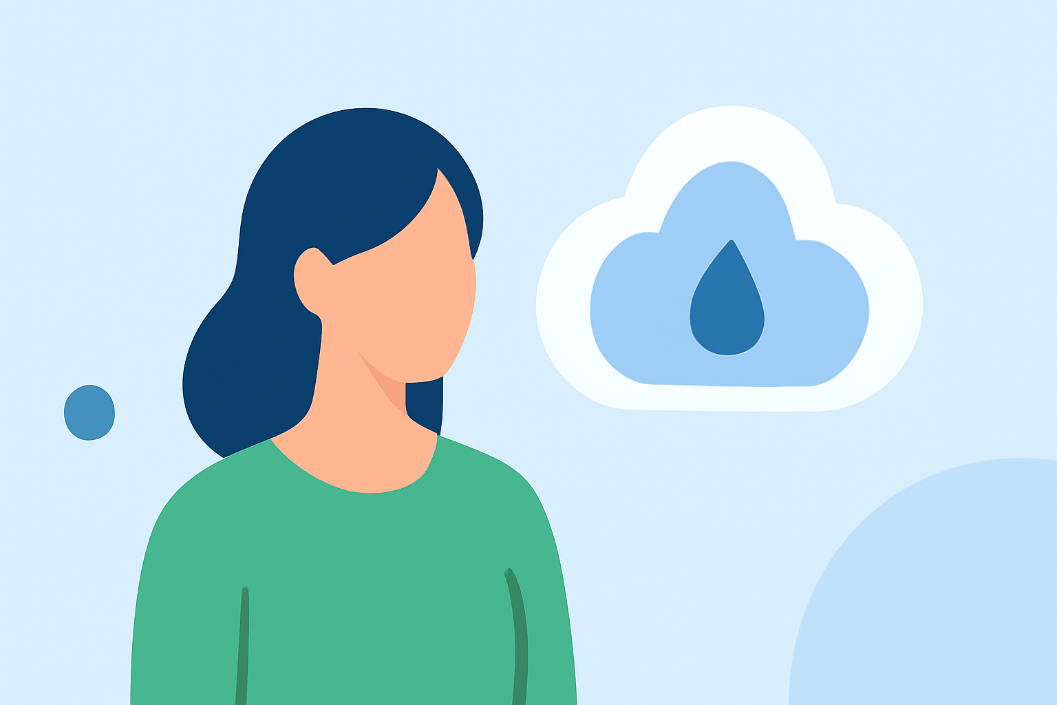 Understanding Precipitation Probability for Parents