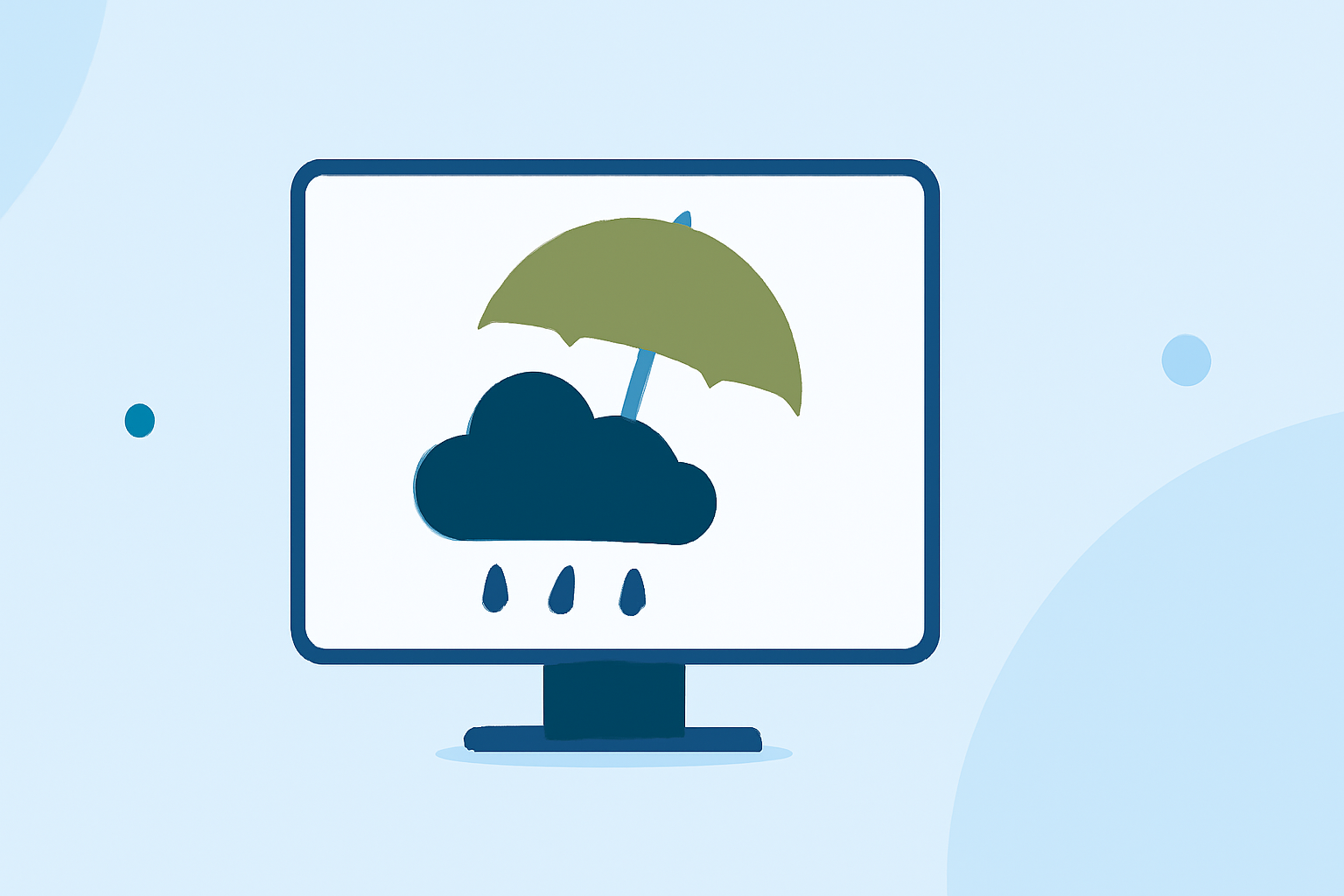 Understanding Precipitation Probability for Travelers
